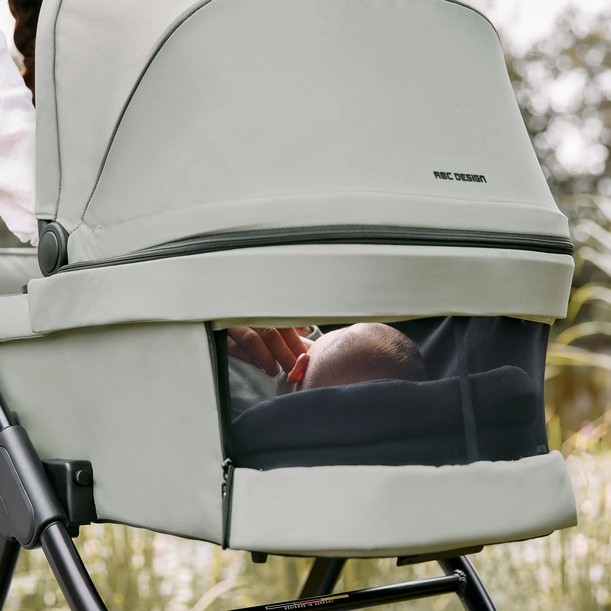 Passeggino Samba 2 - Pine