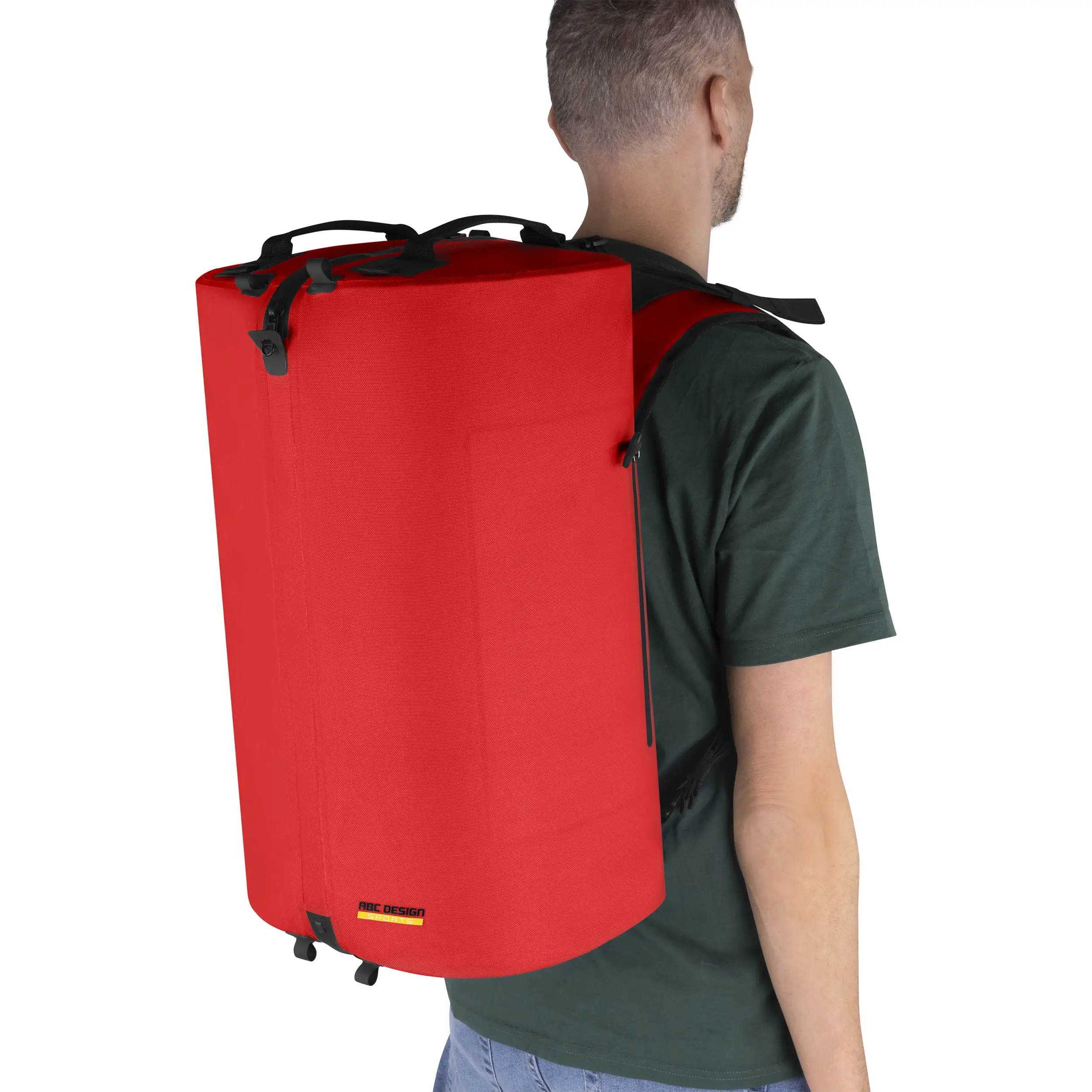 Borsa da viaggio Bellinzona 33L per viaggi in città, viaggi e weekend - Mango