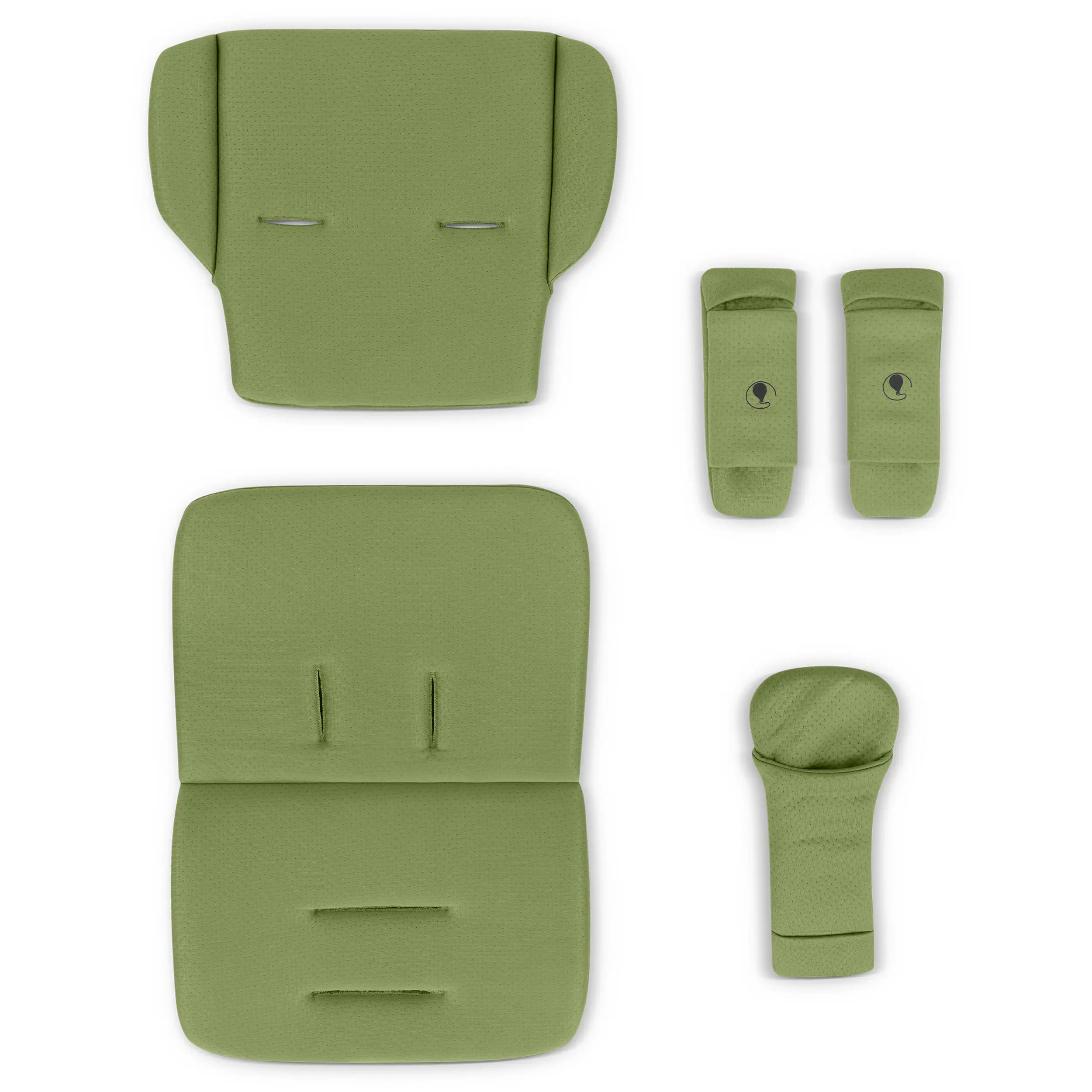 Rivestimento per Sedile comfort per Ping 3 - Cozy Tea