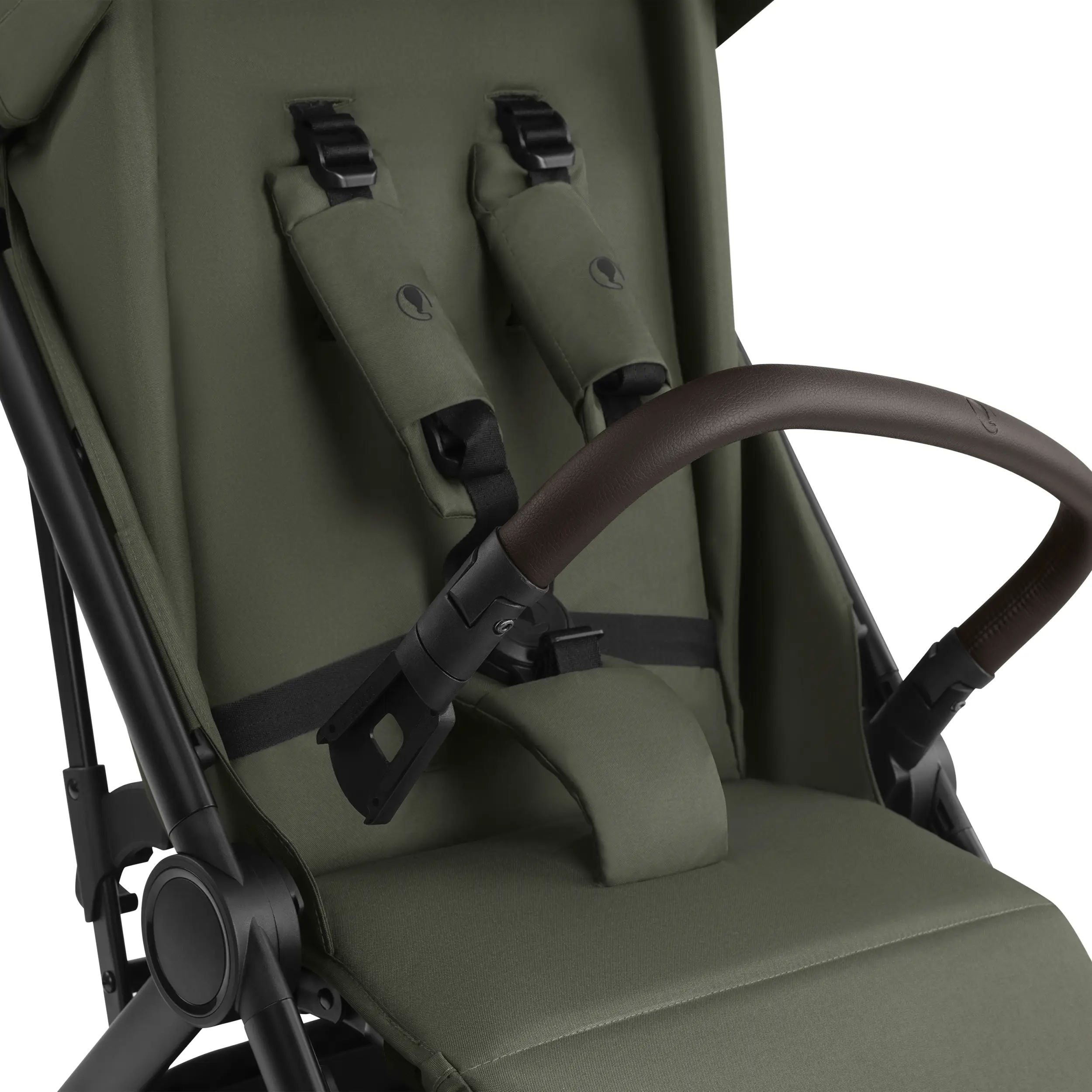 Passeggini Avus 3 - Pea