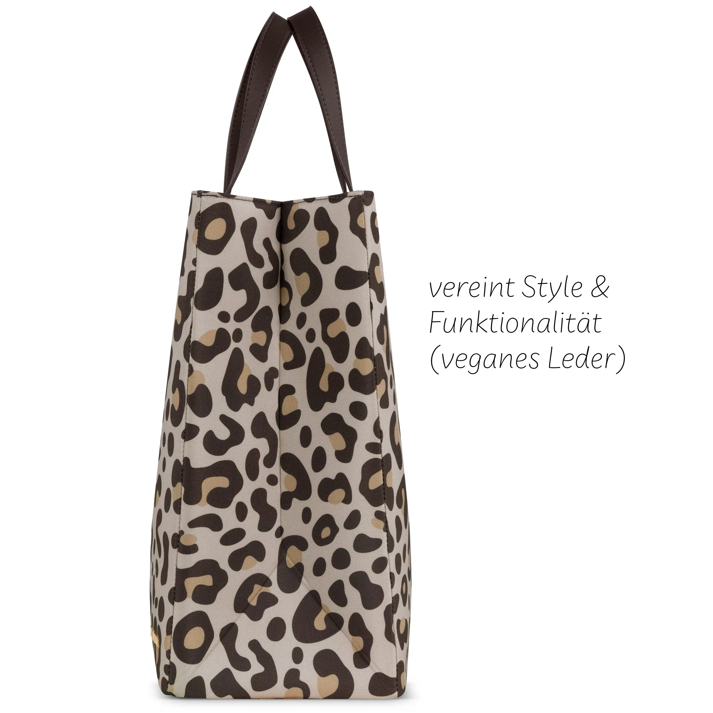 Borsa Tote Bag Daily - Leo