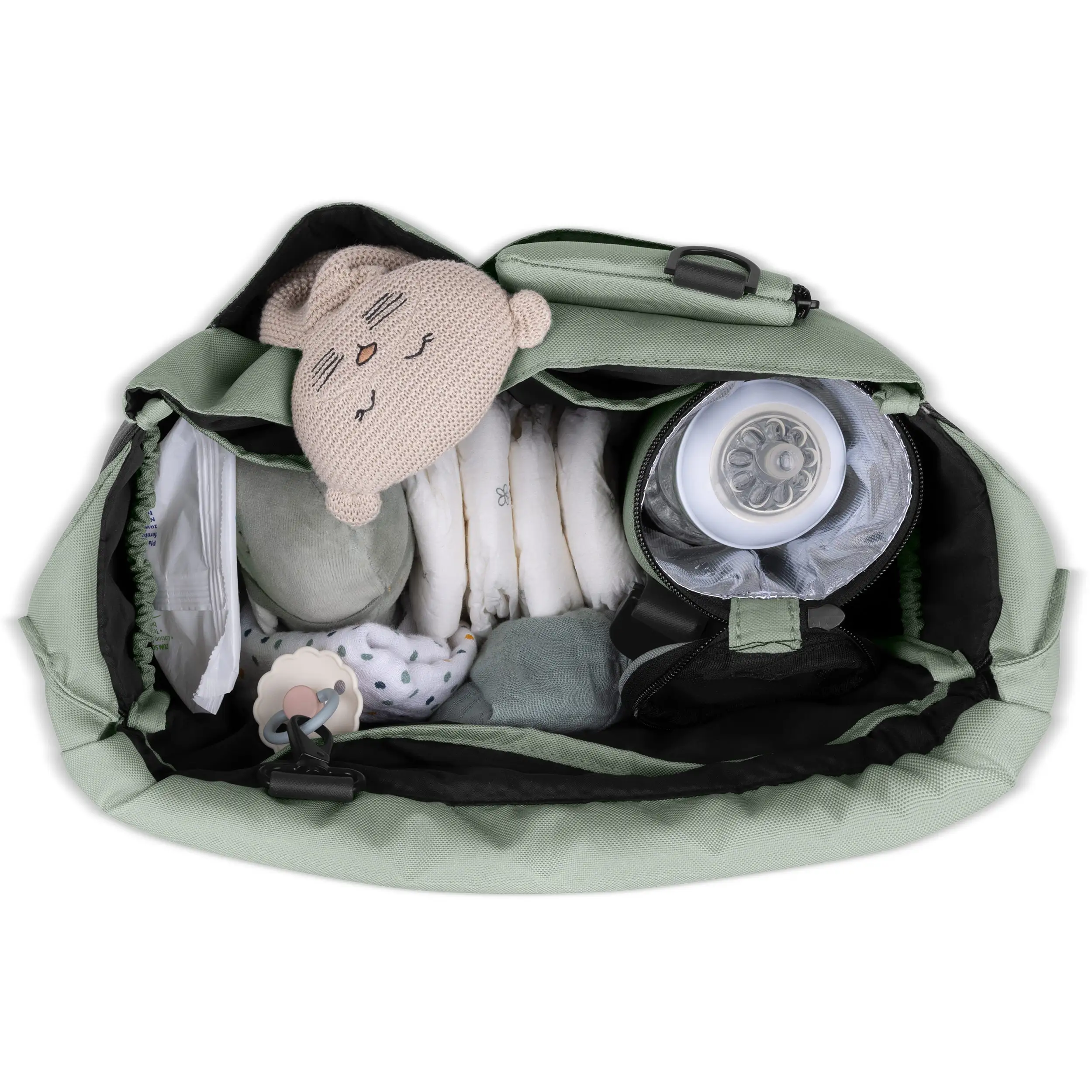 Borsa fasciatoio Urban - Pine