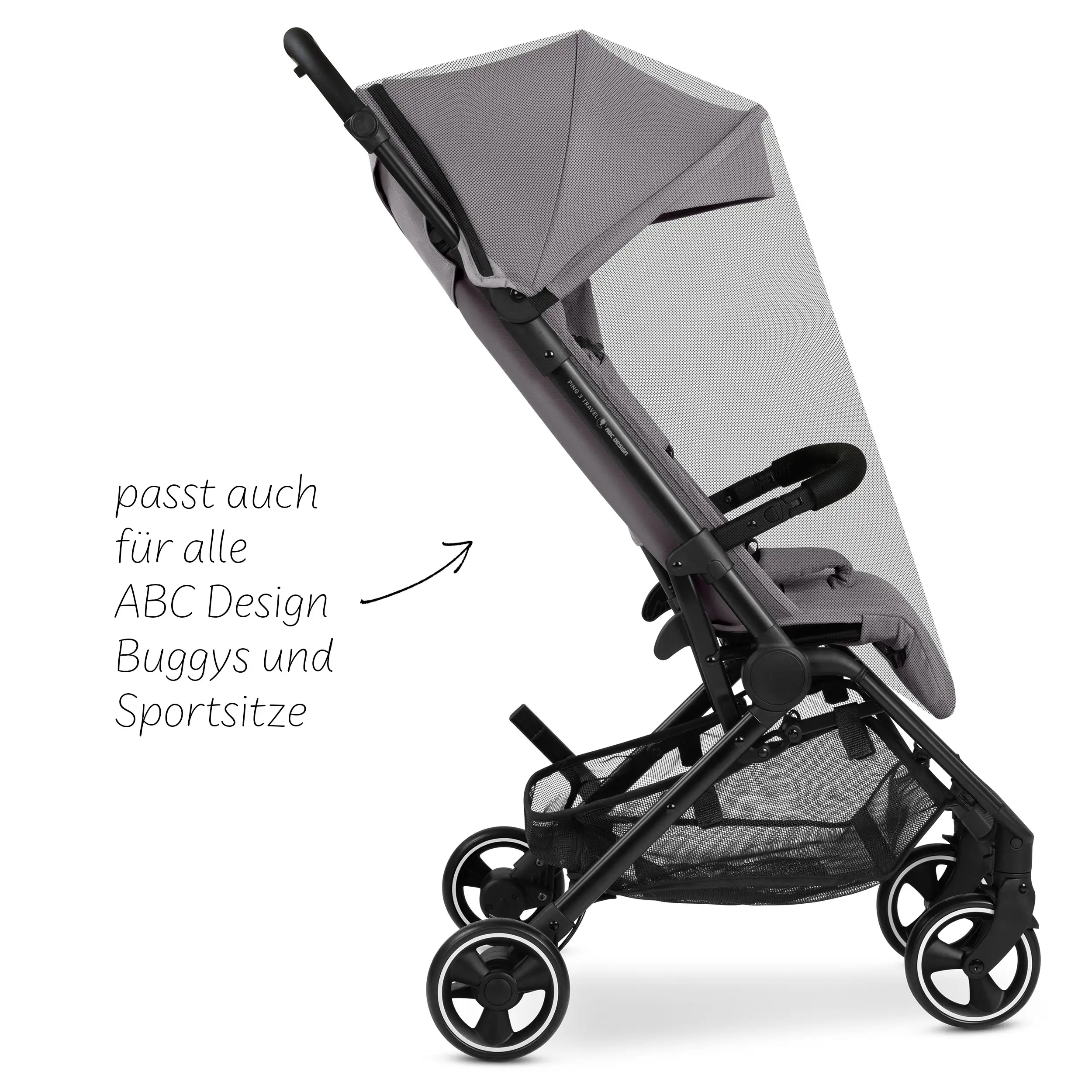 Zanzariera universale