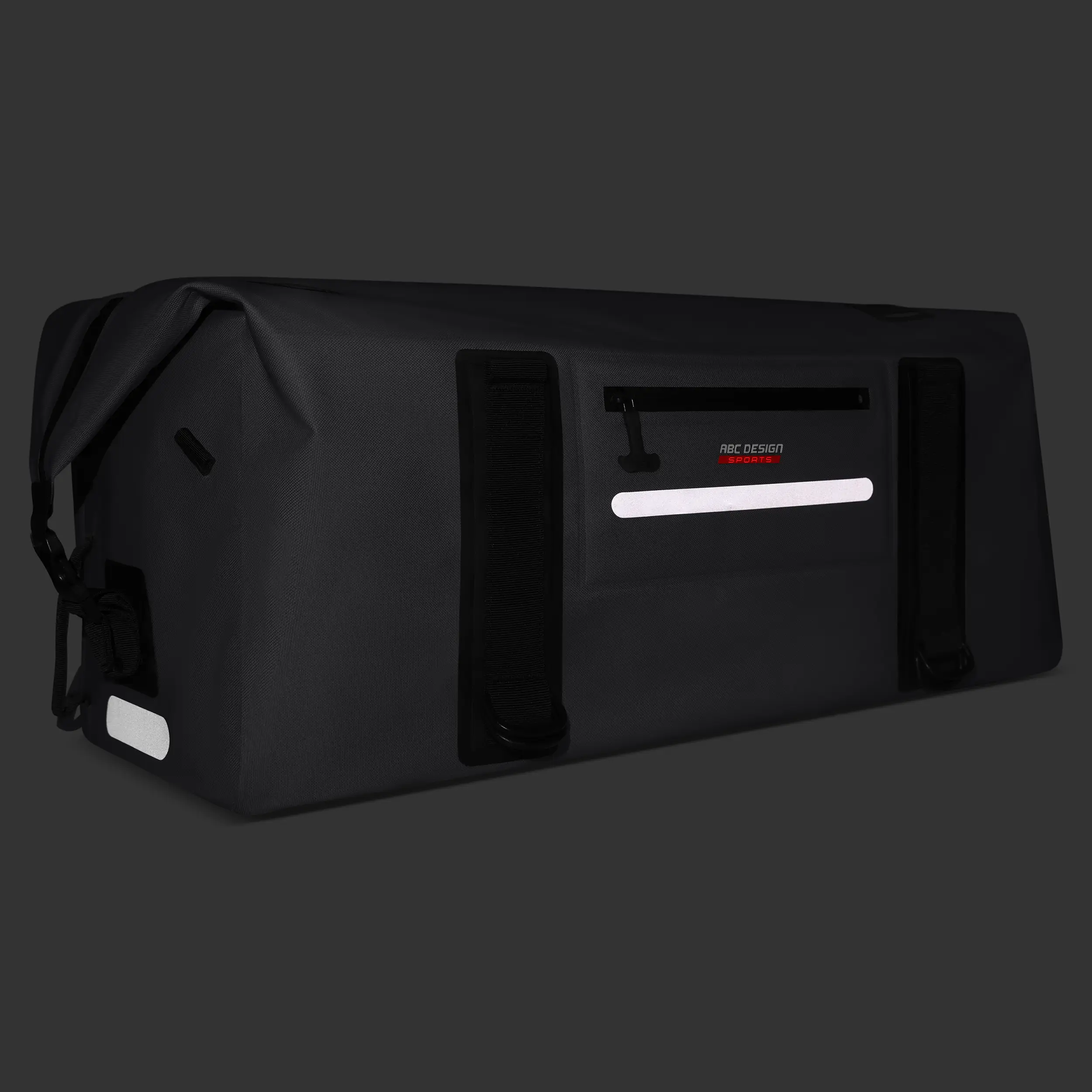 Borsa da viaggio Locarno 60L per l'uso quotidiano, i viaggi e l'uso professionale - Ink