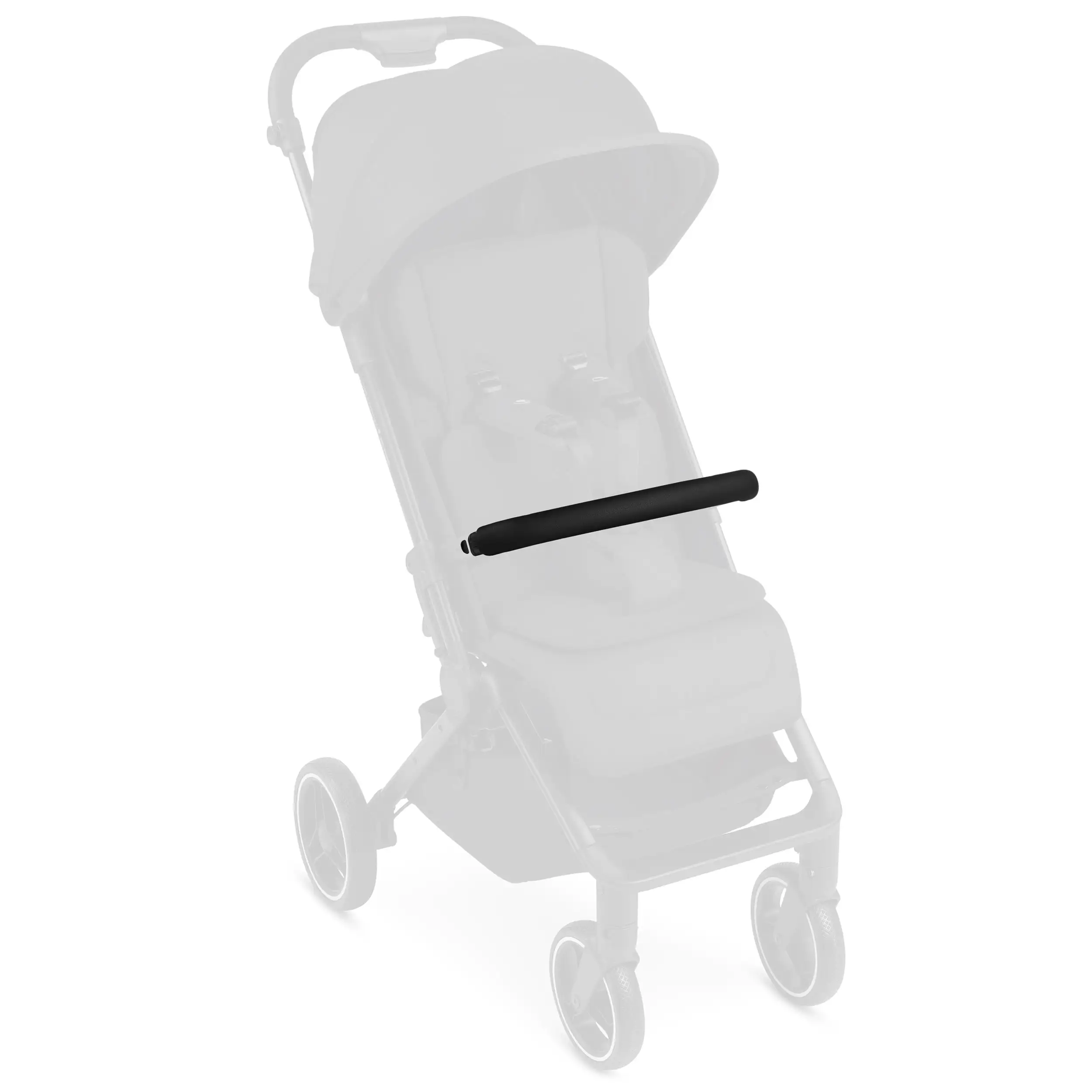 Barra di protezione per Ping 2 / Ping 2 Trekking / Ping 3 Travel / Ping 3 Trekking - Black / Leather Black