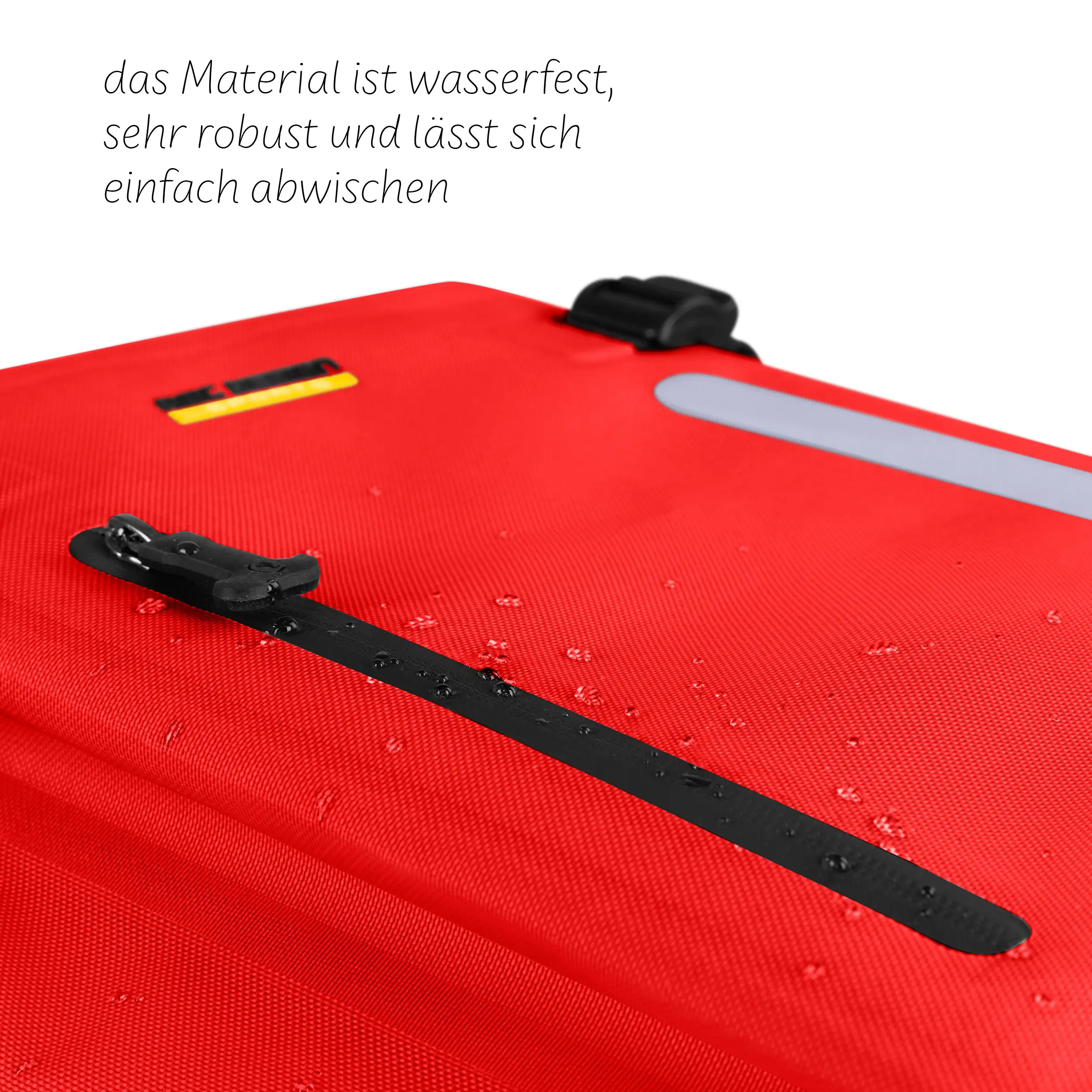 Zaino Zürich 24L per tutti i giorni e l'ufficio - Mango