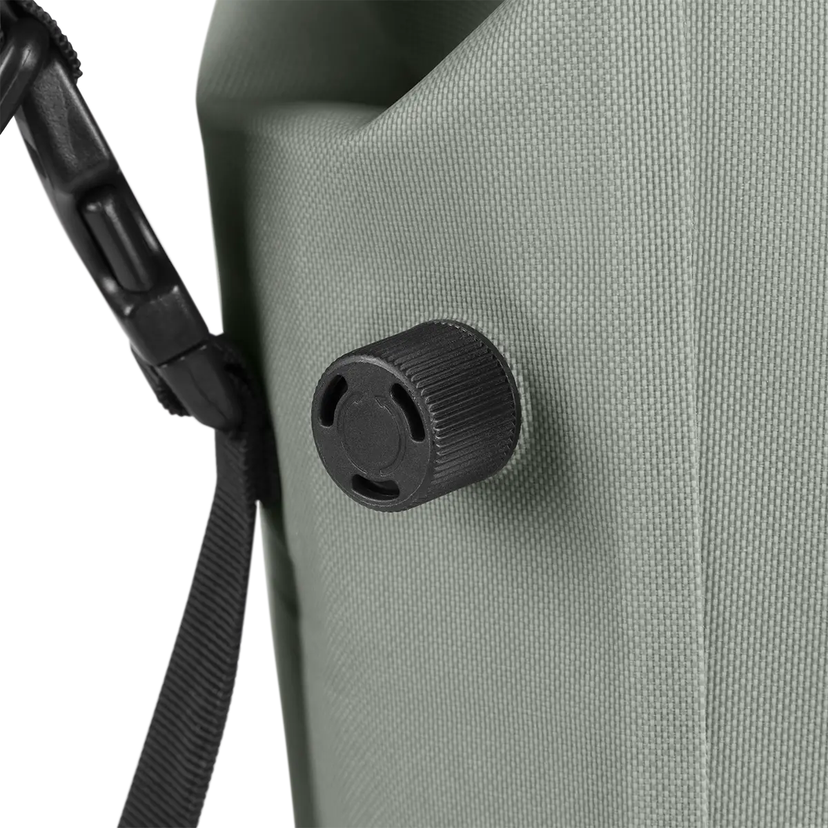 Valvola d'aria per una maggiore protezione