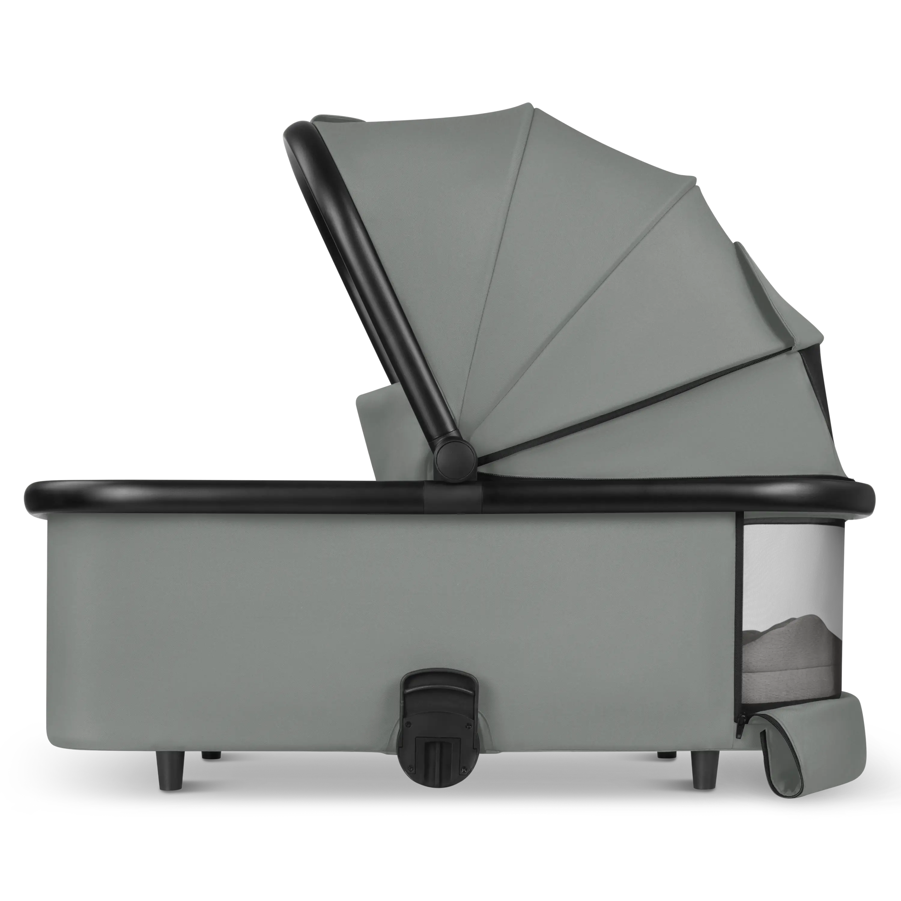 Un comfort generoso per il tuo bambino