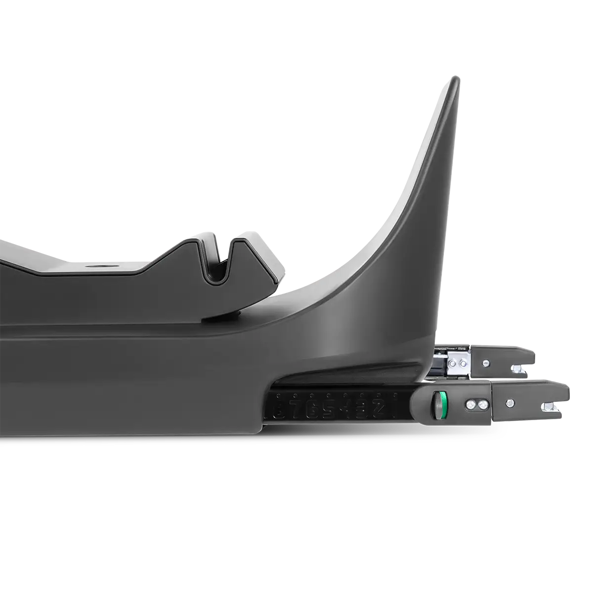 Massima sicurezza con i-Size standard