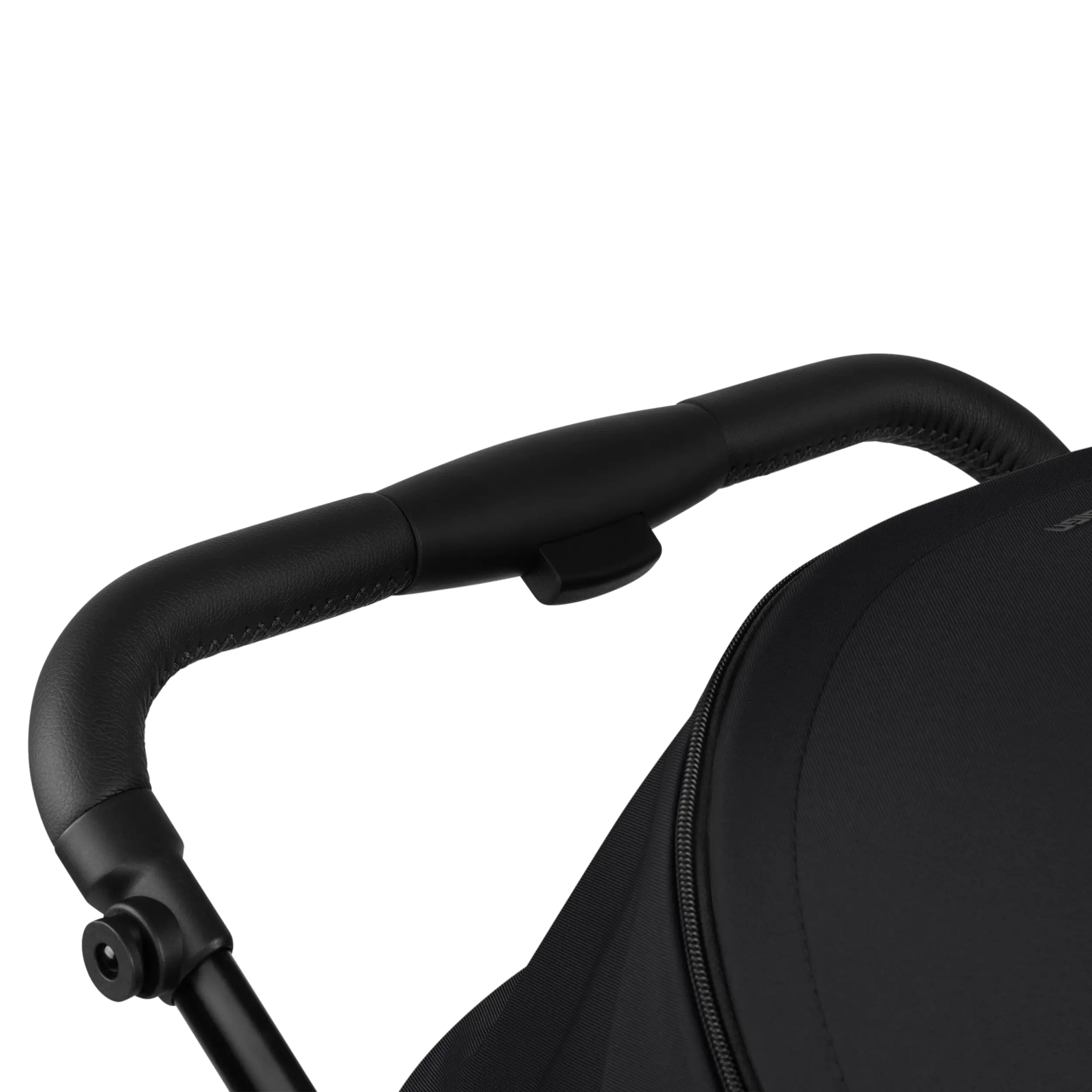 Set passeggino 3in1 Salsa Core incl. Seggiolino per auto Calla dotato di funzione reclinabile - Ink