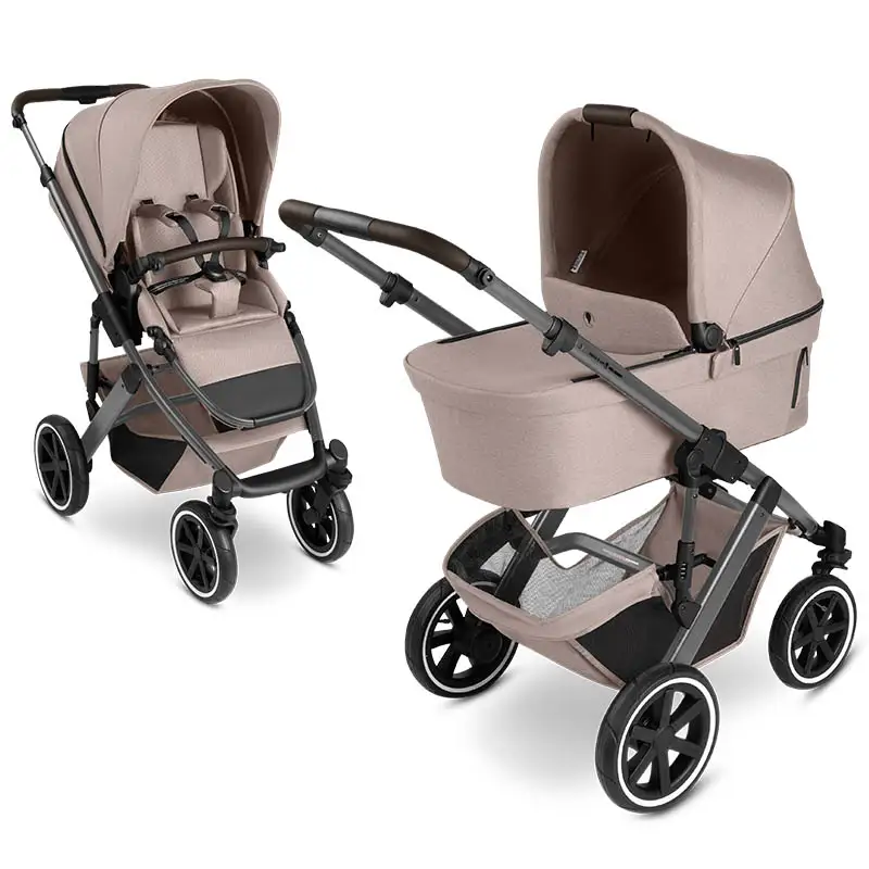 ABC Design Kombikinderwagen