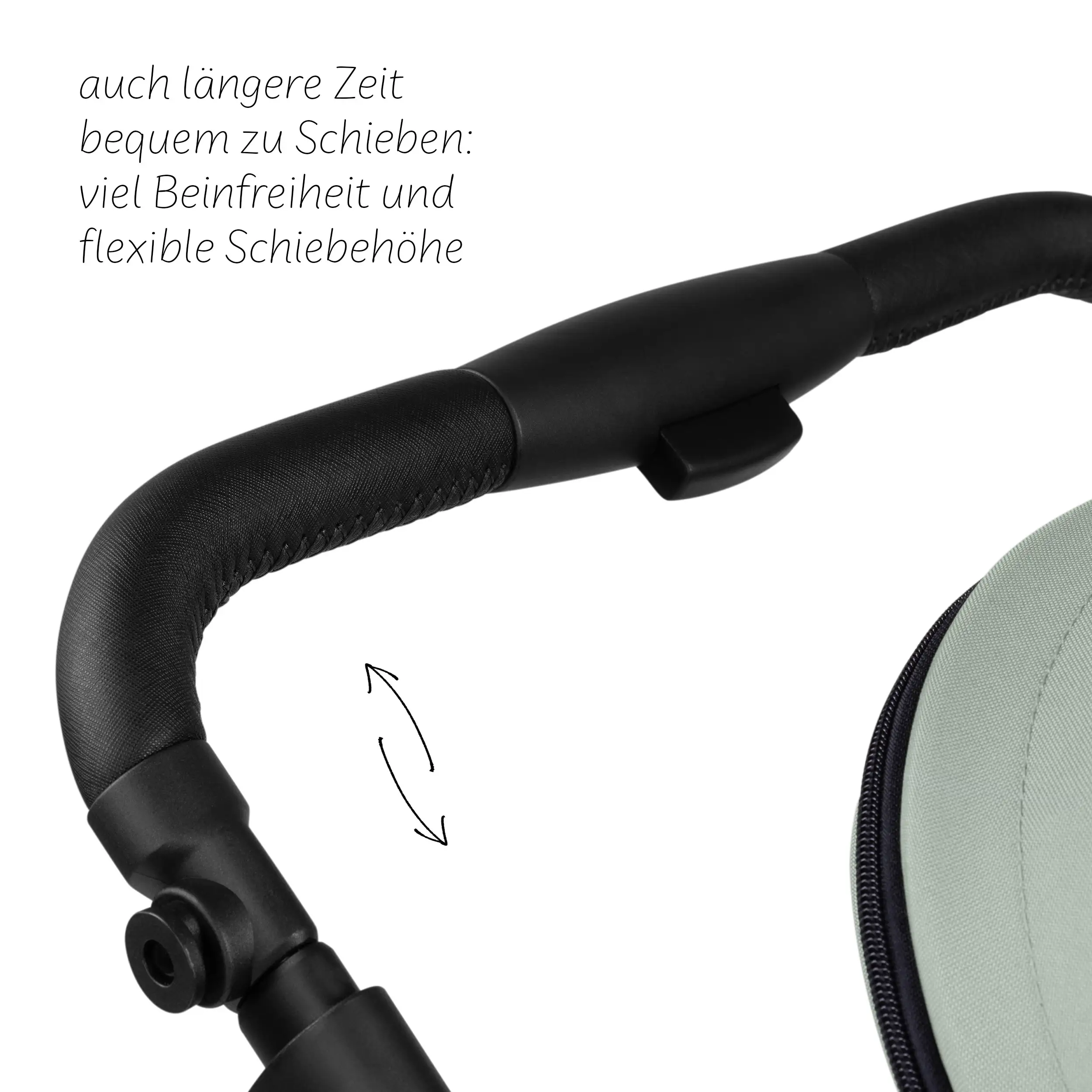 Passeggino sportivi Samba 2 - Pine