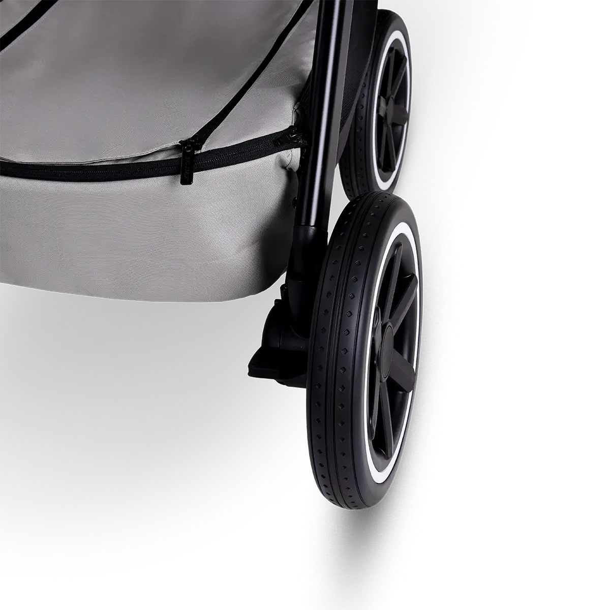 Sospensioni robuste per una guida fluida