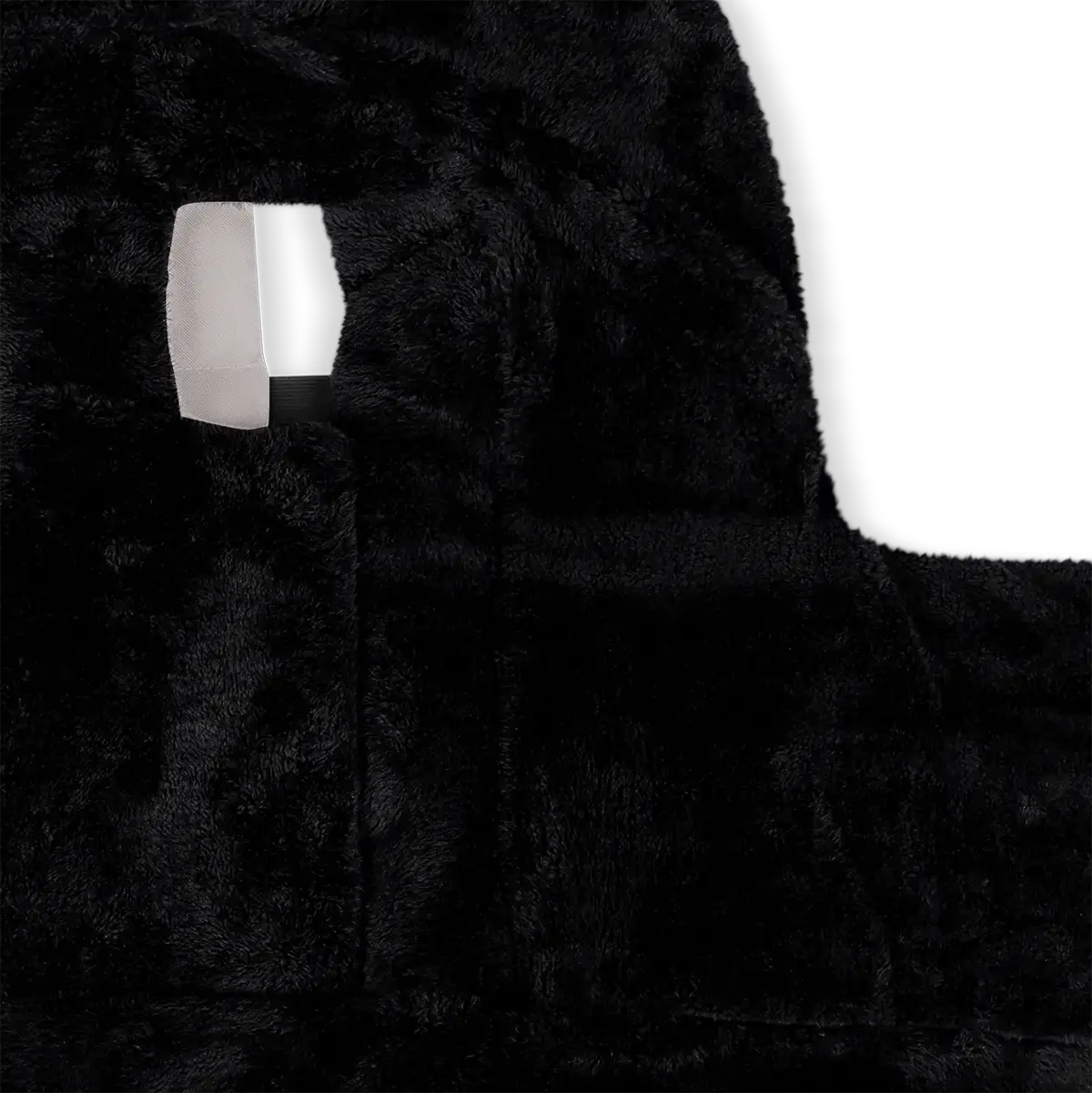 Protegge il tuo bambino in inverno