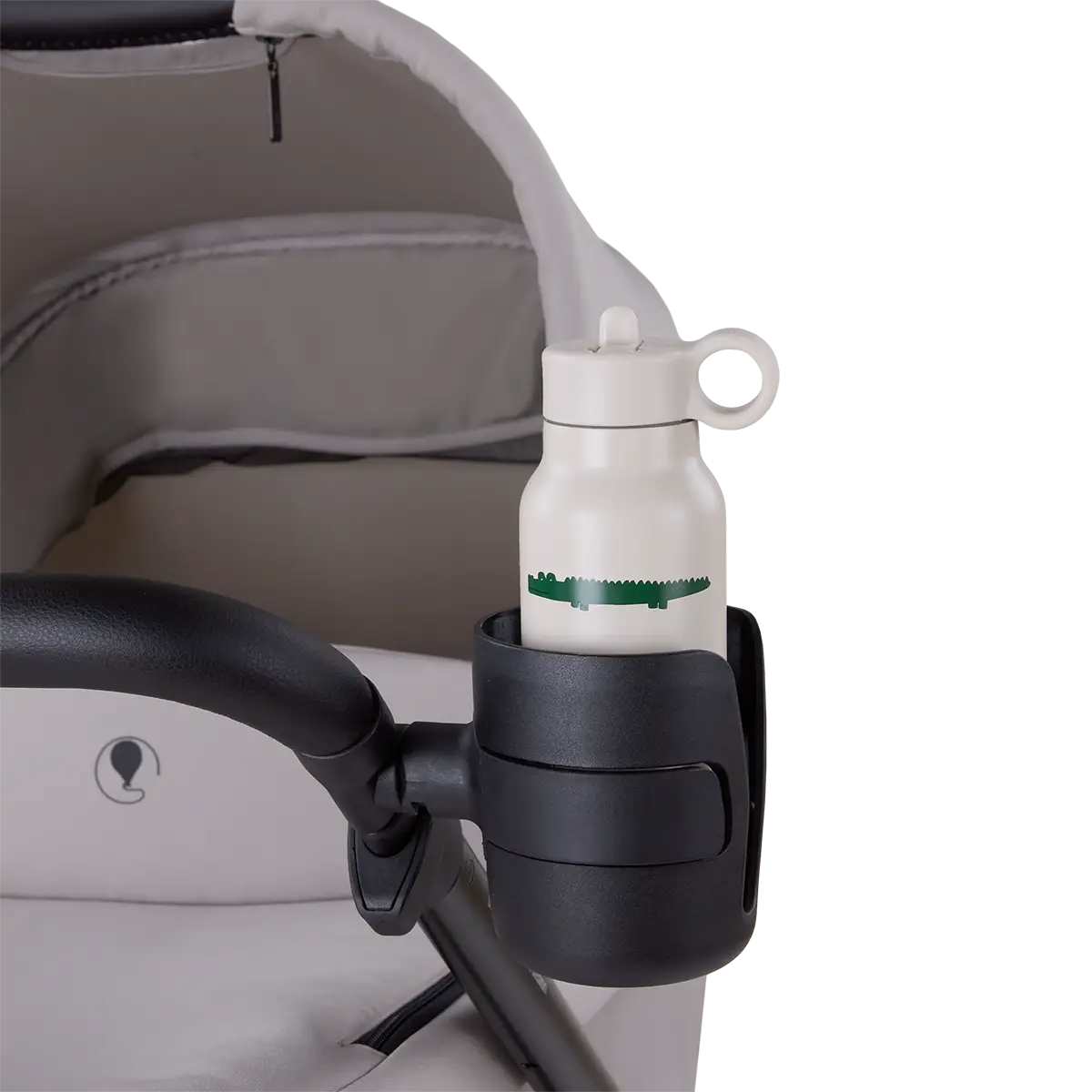 Adatto a tutti i passeggini e le carrozzine