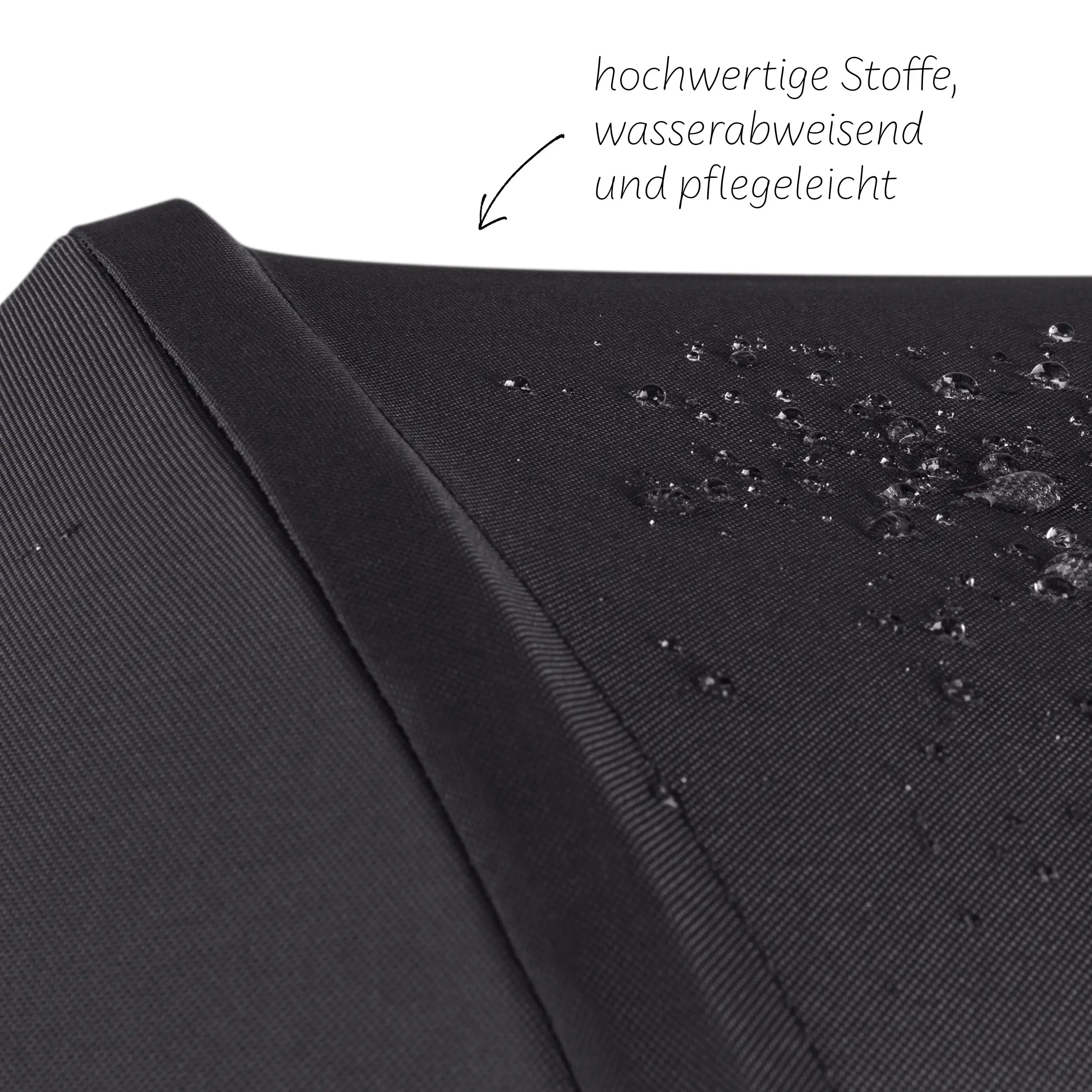 Passeggino Salsa 5 Air - Coal