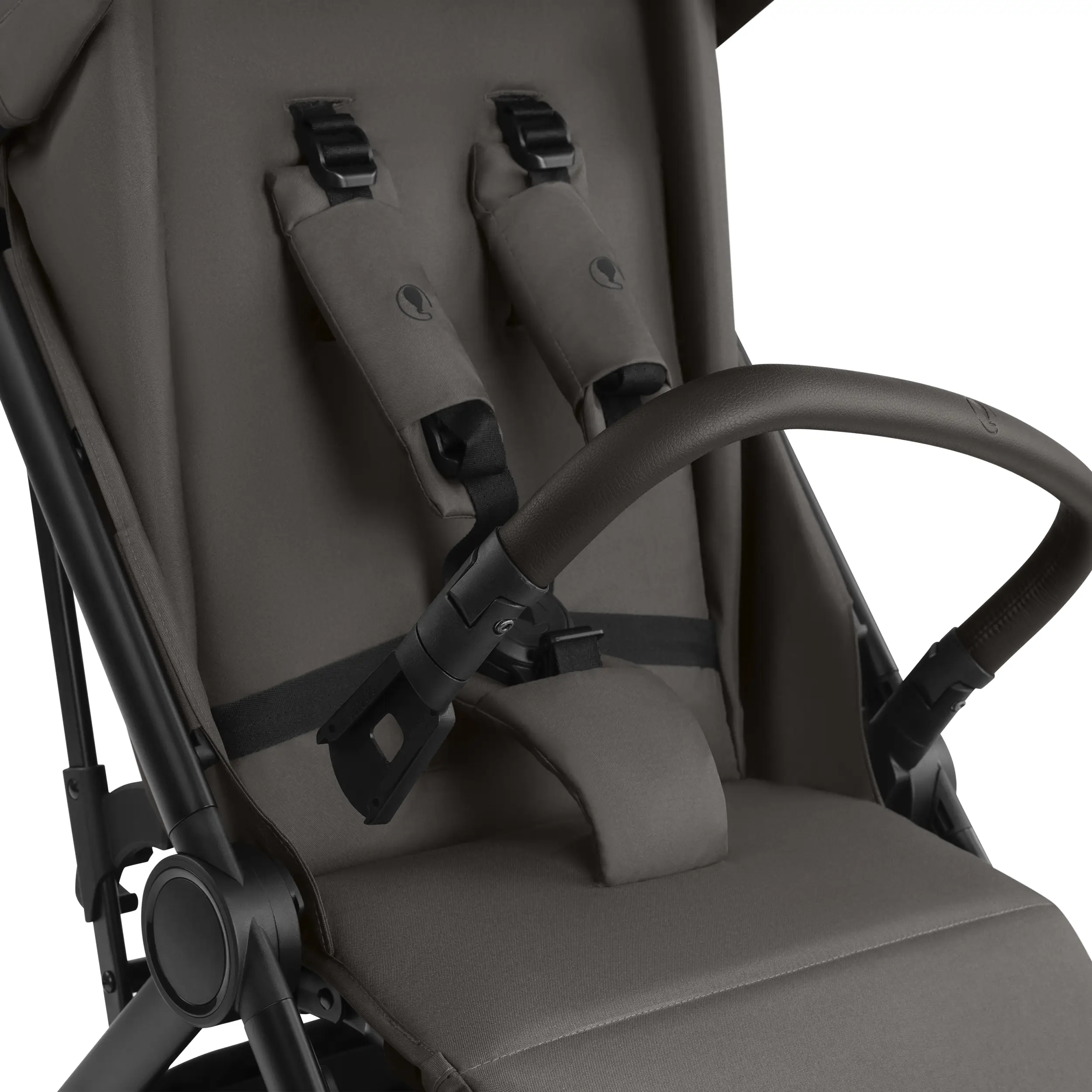 Passeggini Avus 3 - Nut