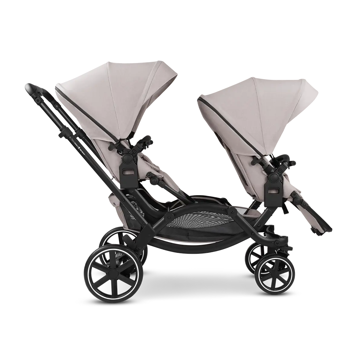 Comfort illimitato per due persone