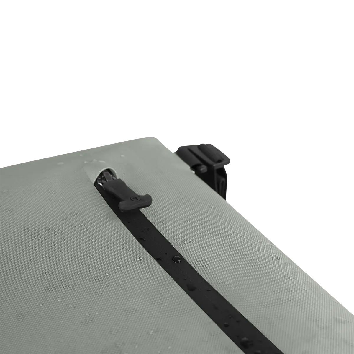 Impermeabile ed estremamente robusto