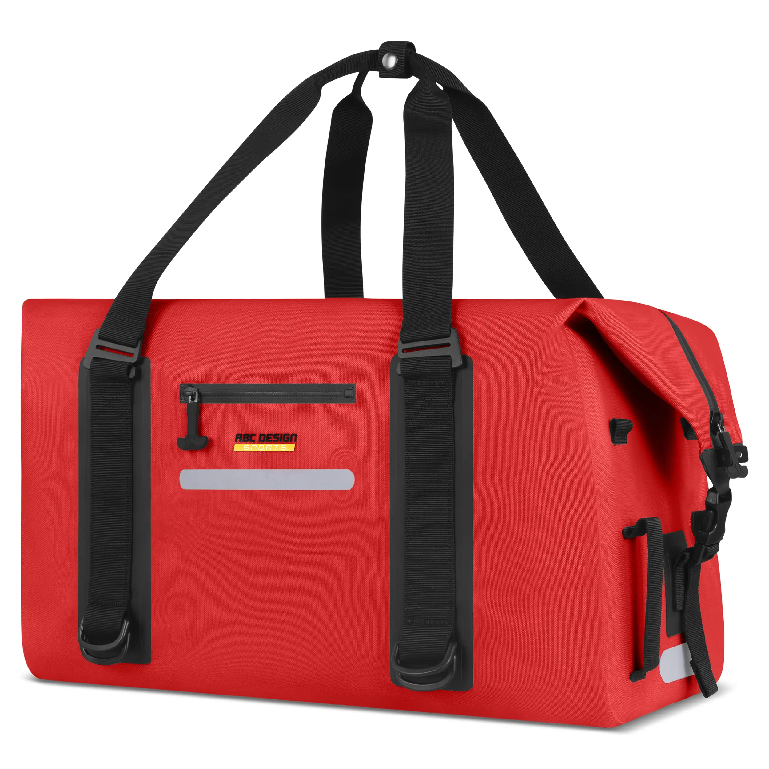 Borsa da viaggio Locarno 45L per l'uso quotidiano, i viaggi e l'uso professionale - Mango