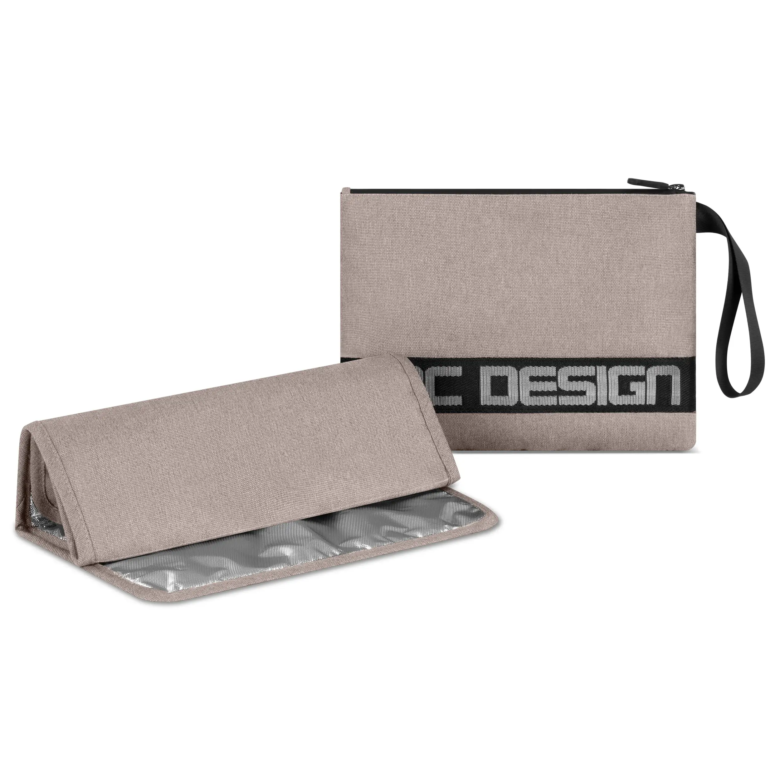 Organizer per il cambio Classic - Camel