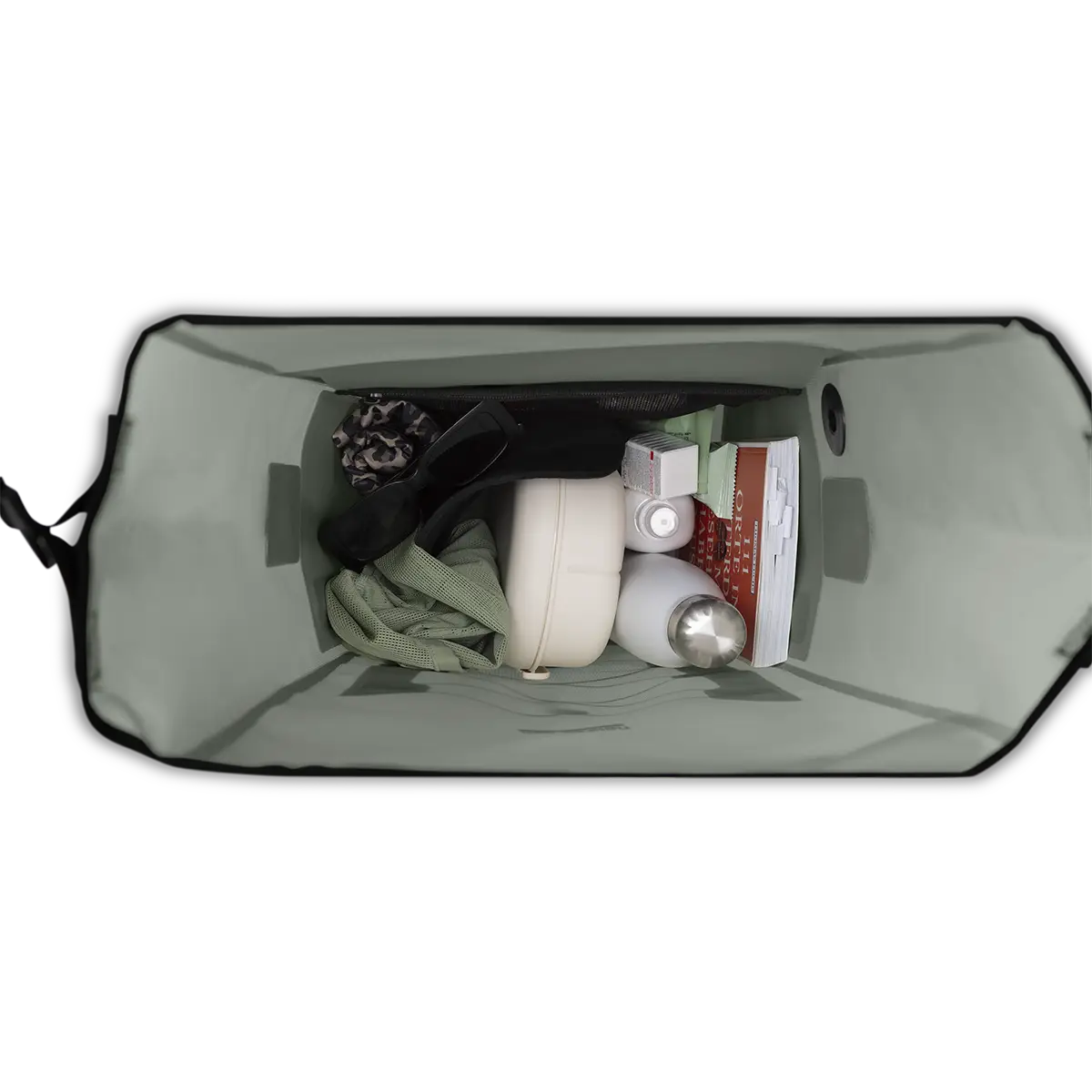 Organizzato e chiaro