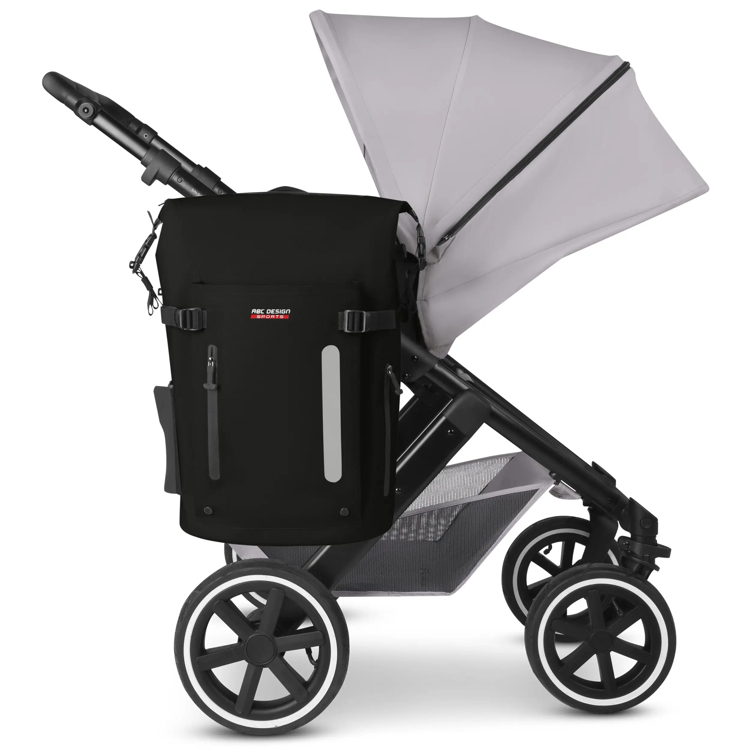 Zaino Zürich 24L per tutti i giorni e l'ufficio - Ink