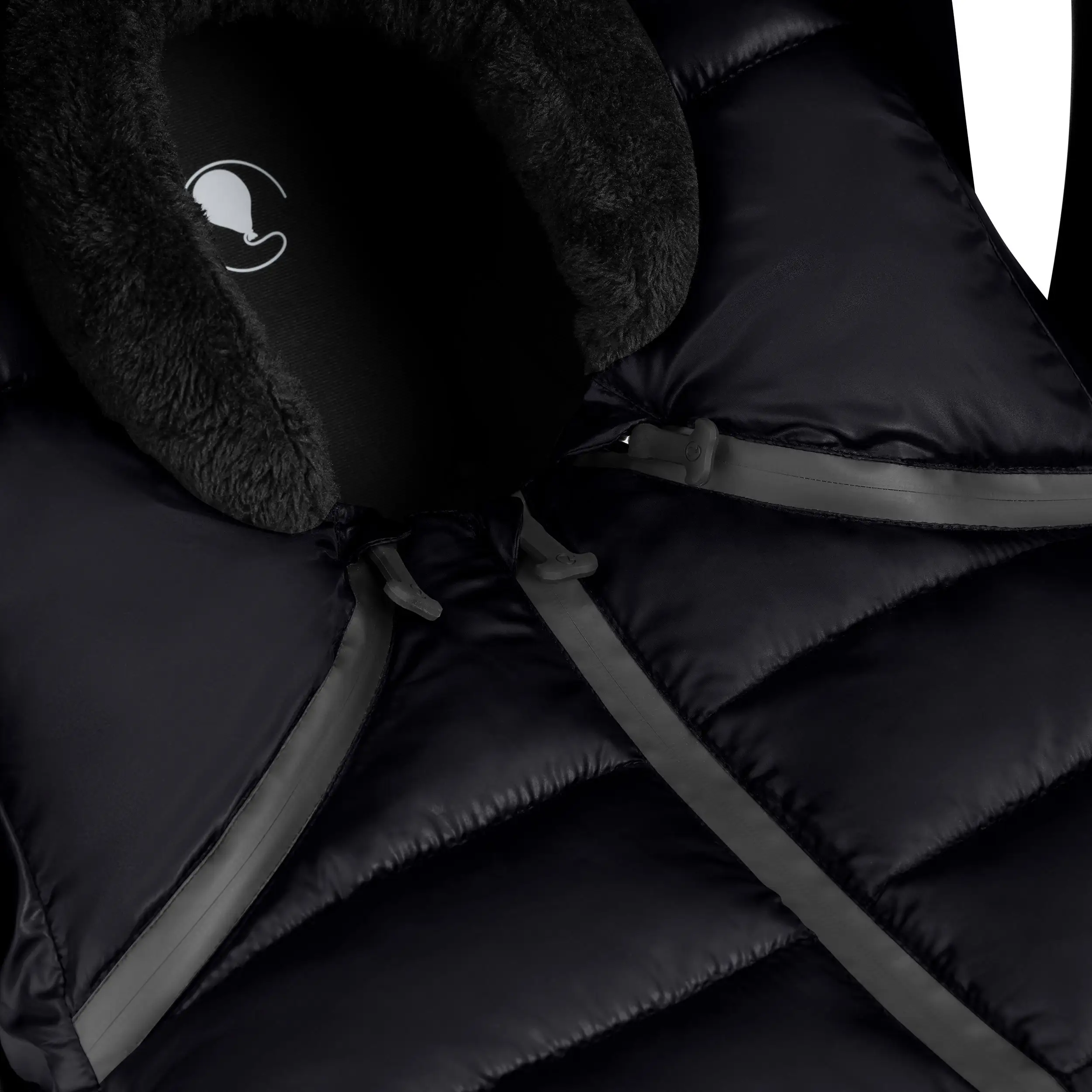 Coprigambe invernale per Tulip