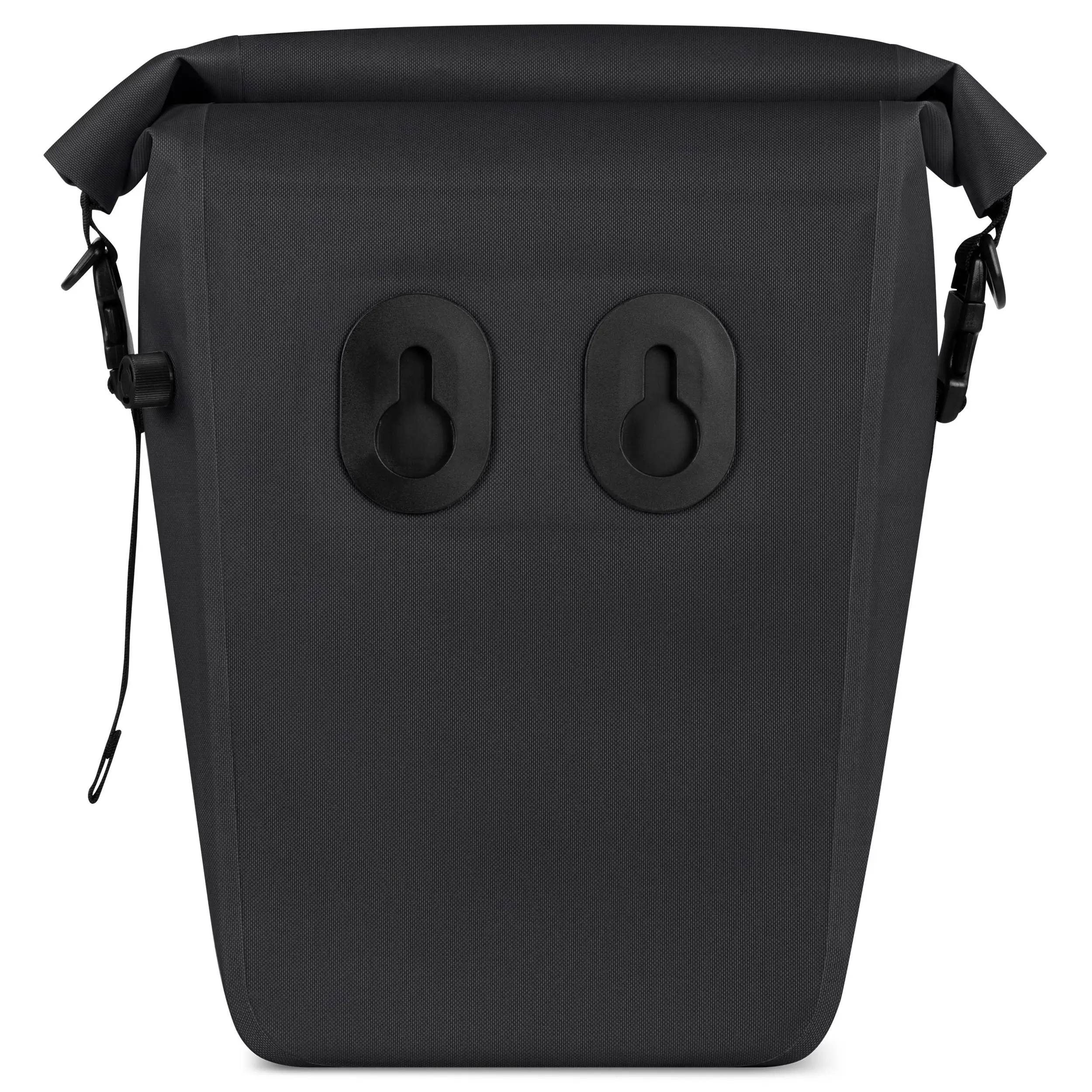 Borsa da sella Sion 20L per Passeggino, rimorchi per biciclette e uso quotidiano - Ink