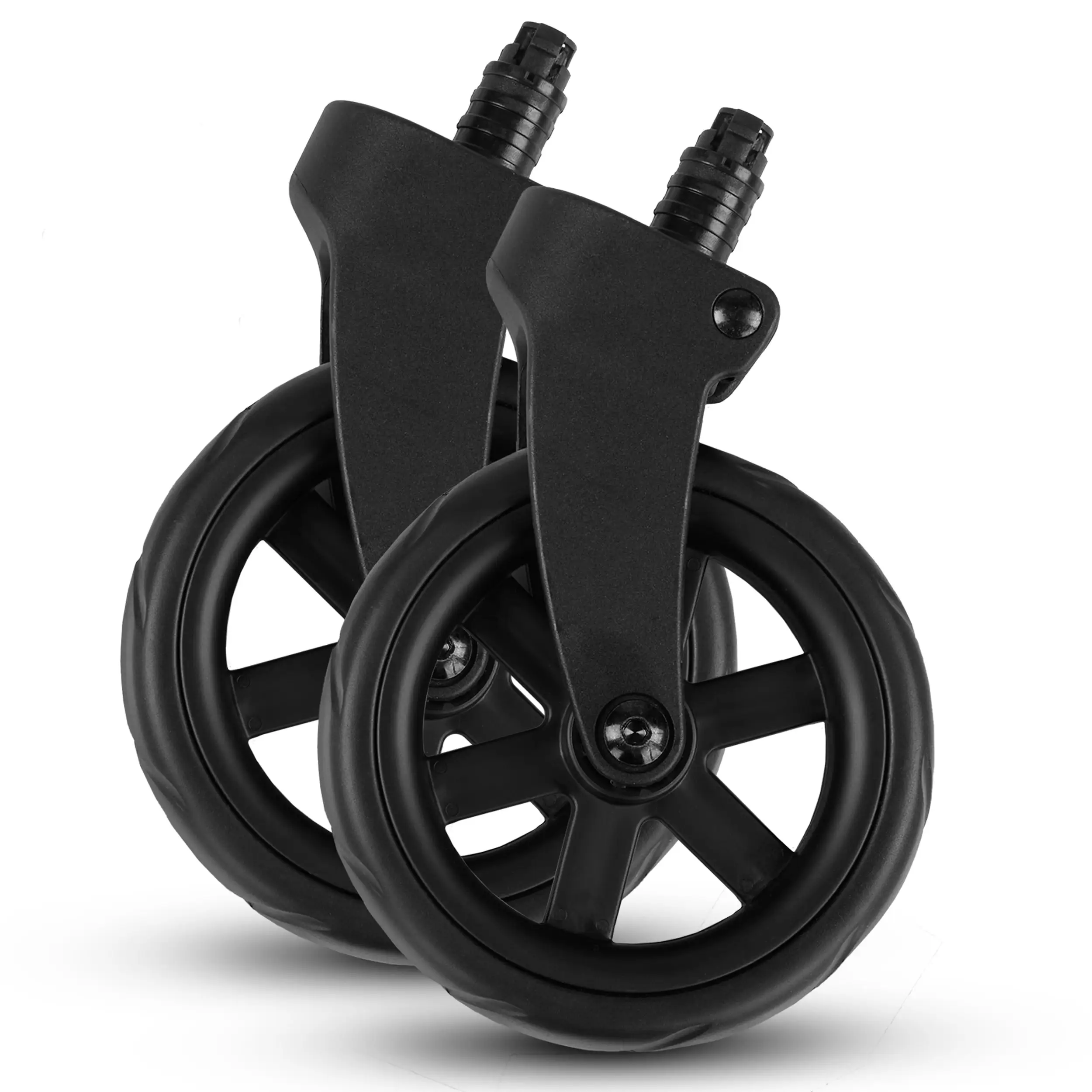 Set di ruote (2 pezzi) per Kiddie Ride On 2 Board