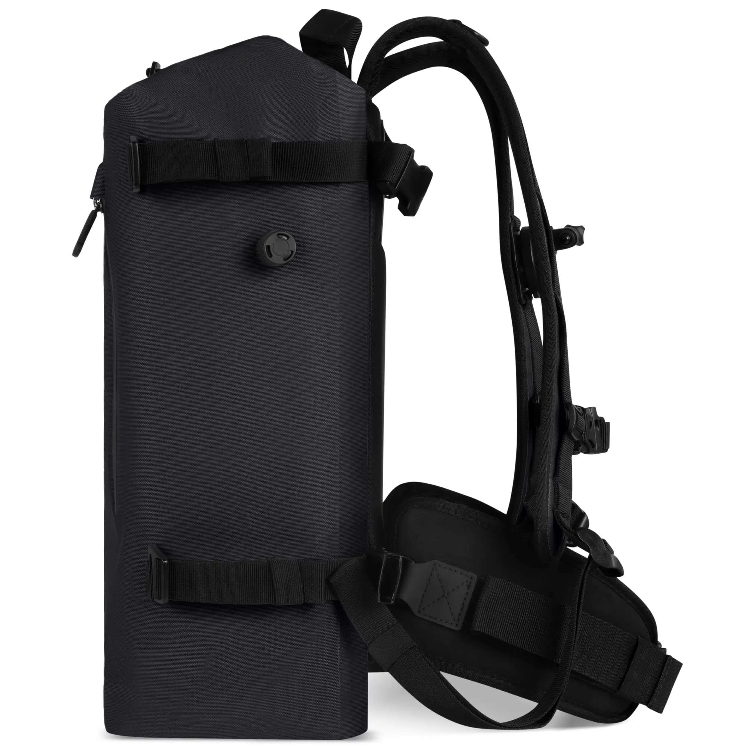 Zaino outdoor Solothurn 22L per la vita quotidiana e l'avventura - Ink