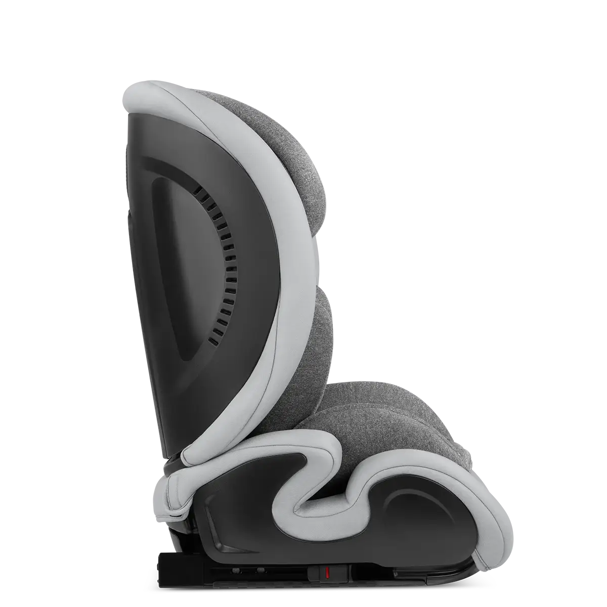 Sicurezza a tutto tondo: protezione dagli impatti laterali