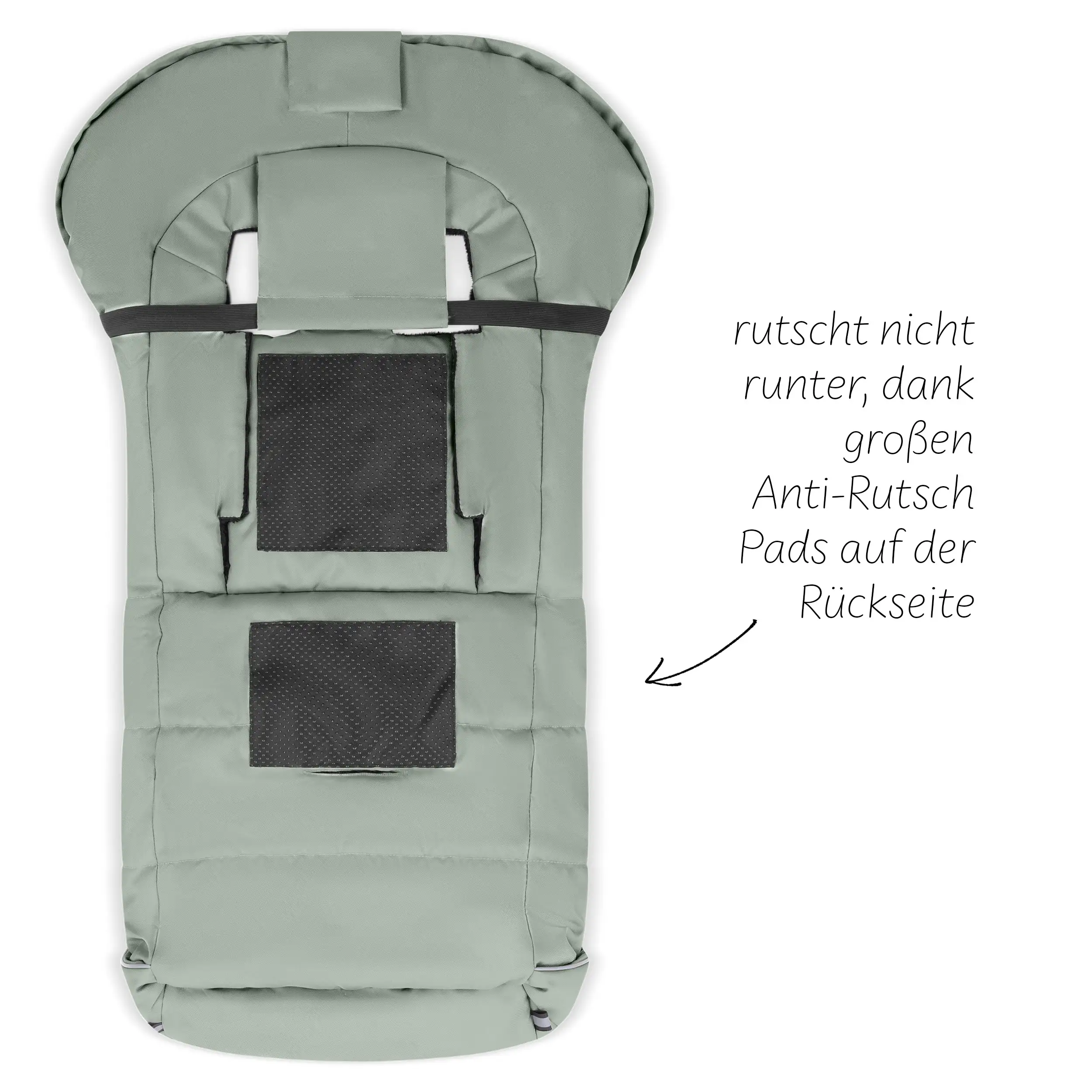 Coprigambe invernale - Pine