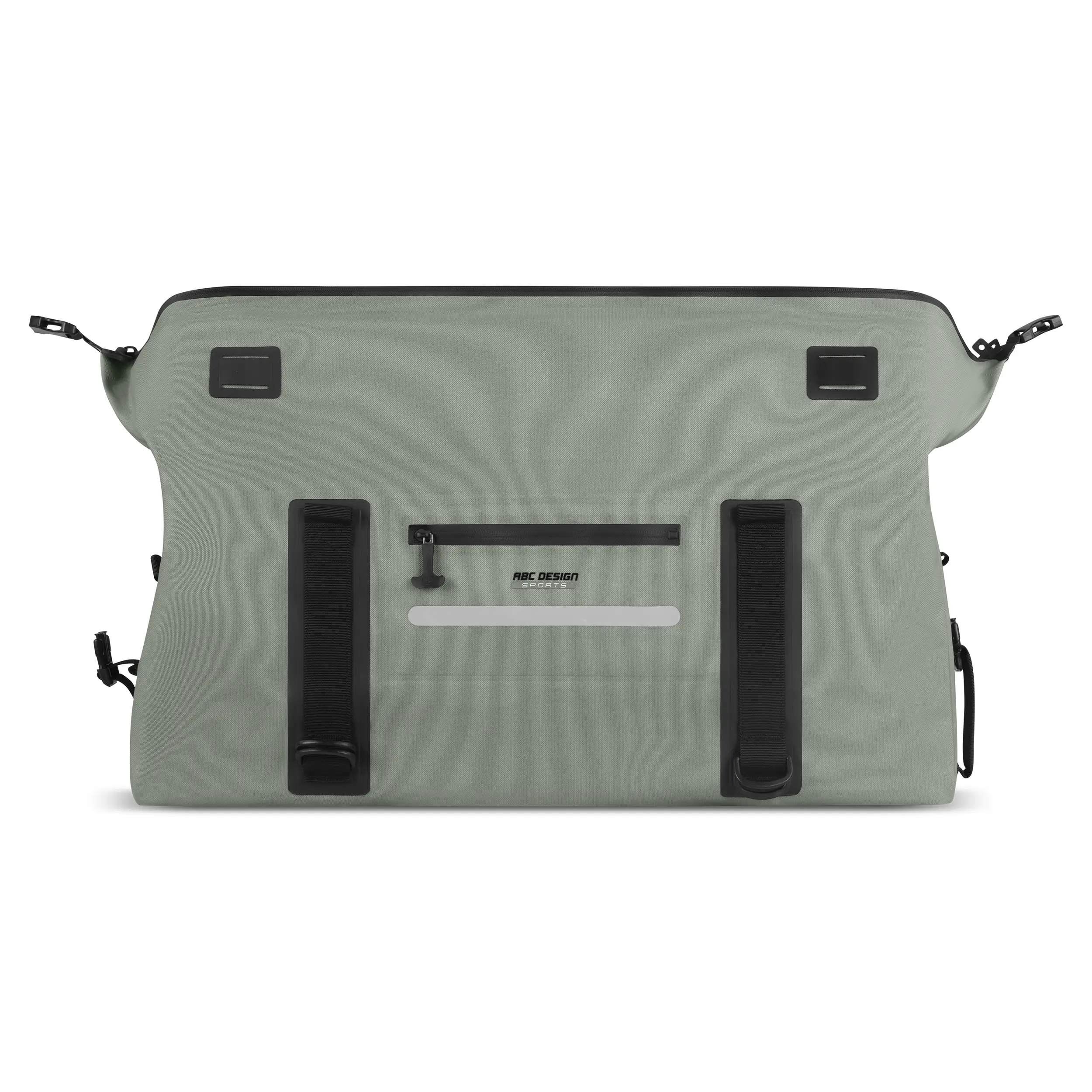 Borsa da viaggio Locarno 60L per l'uso quotidiano, i viaggi e l'uso professionale - Pine