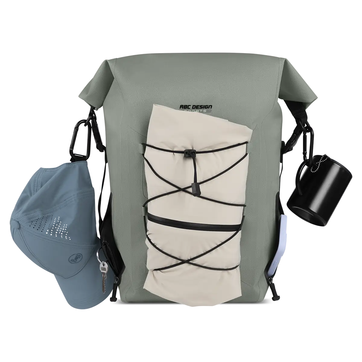 Accesso rapido grazie al cavo