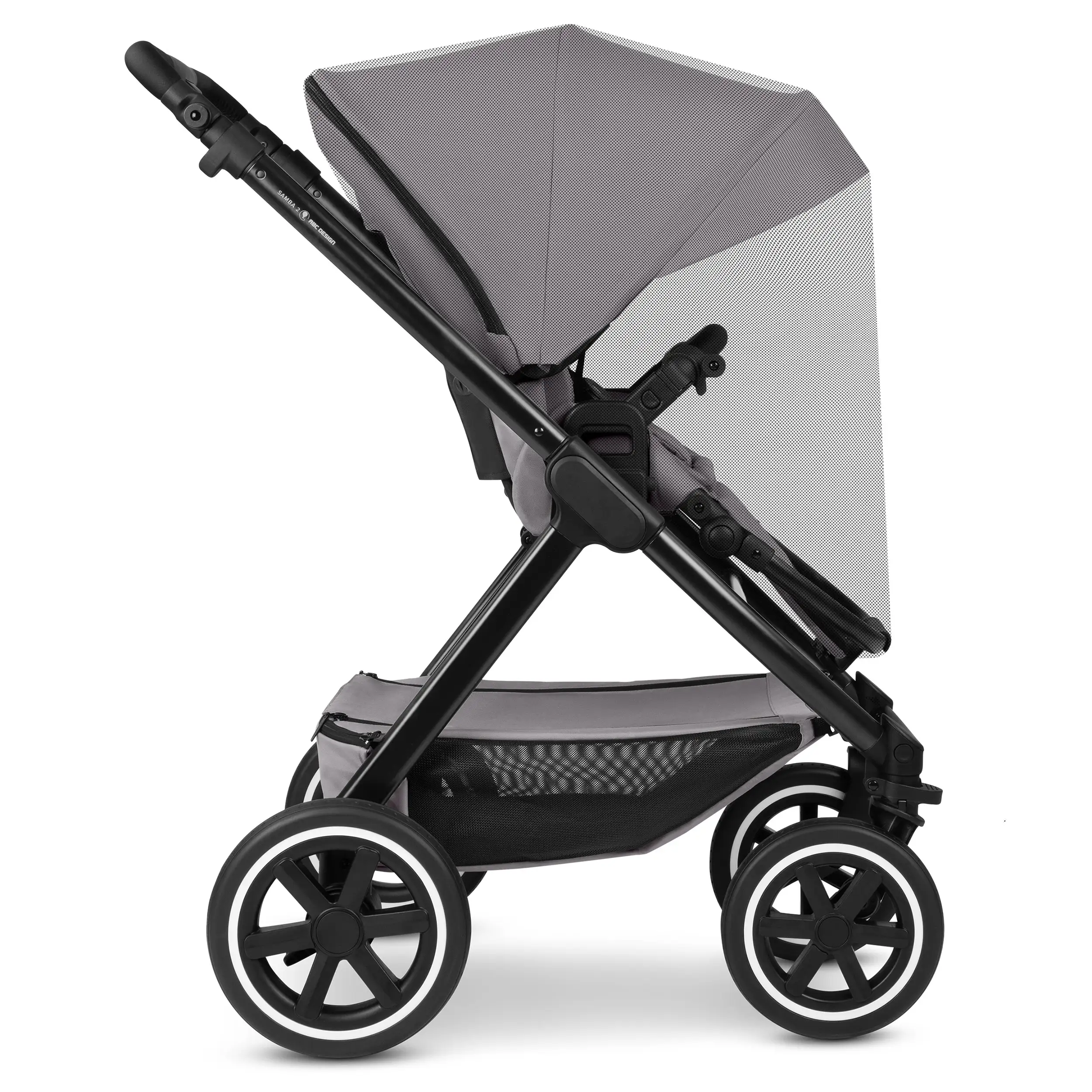 Zanzariera universale