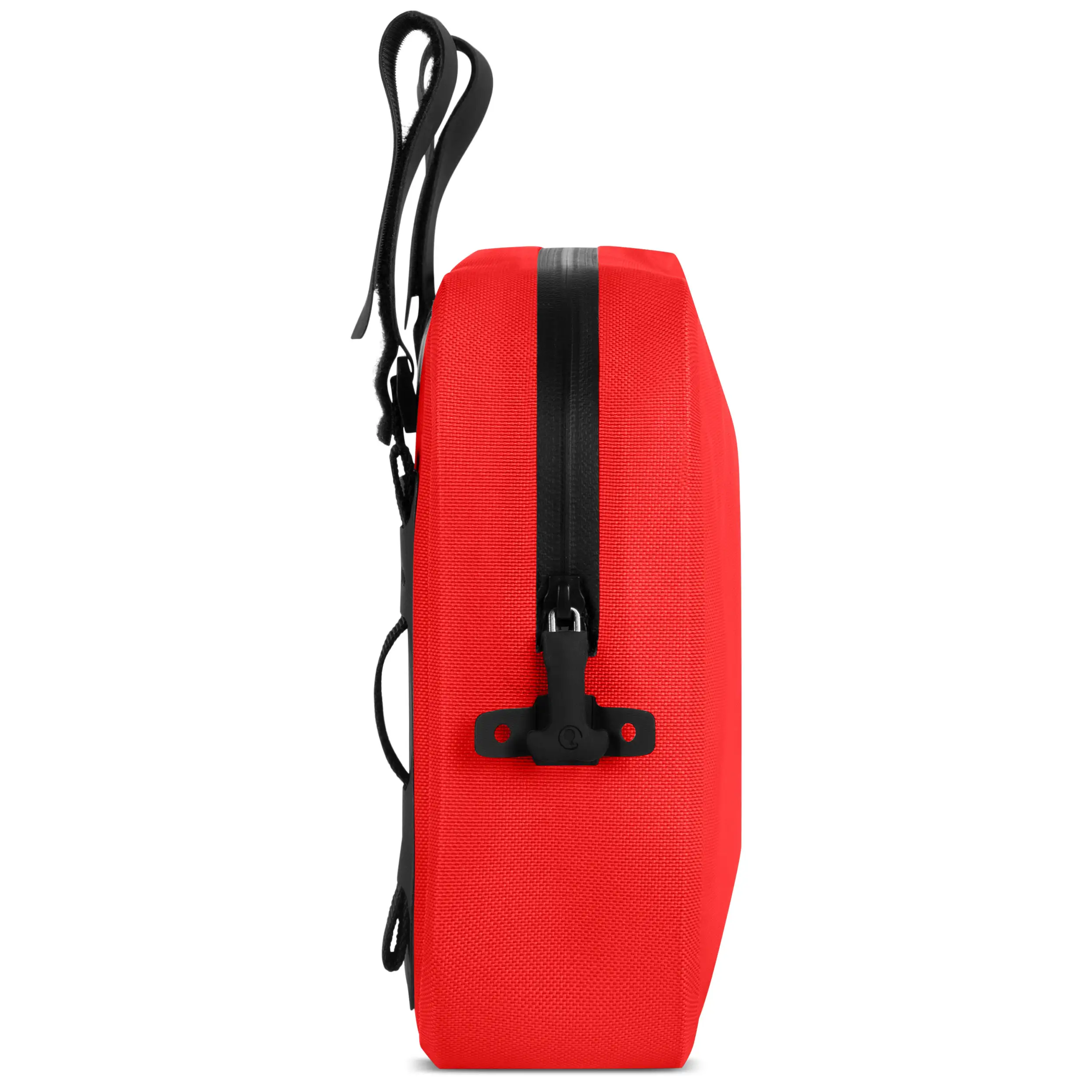 Borsa da sella Ginevra 4,5 L per passeggino, biciclette e uso quotidiano - Mango