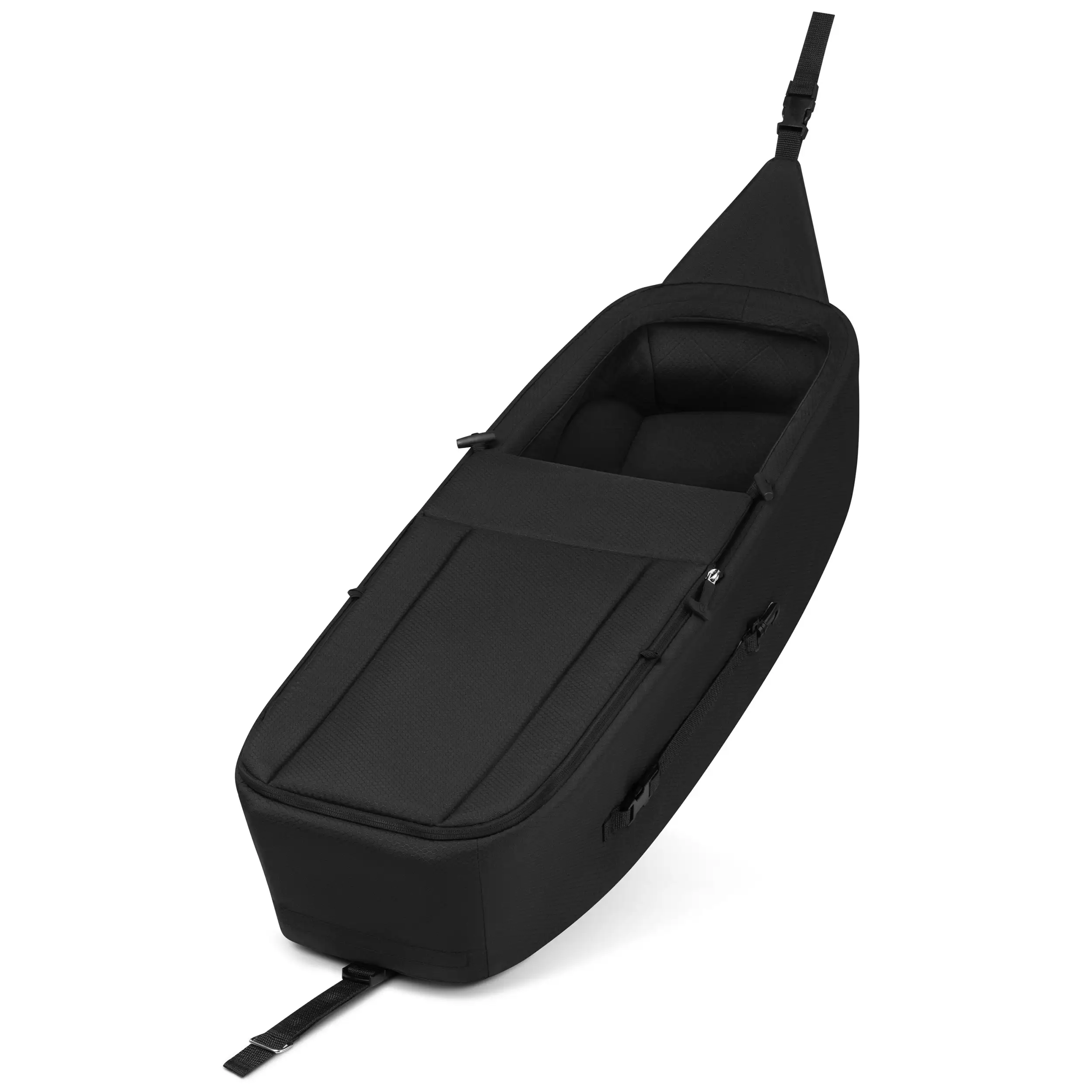 Riduttore per neonati per rimorchio per biciclette Tour - Ink