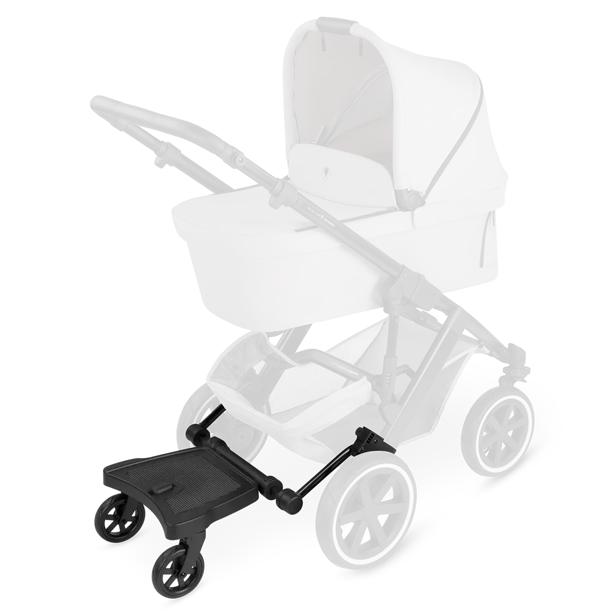 Ideale per i fratelli!