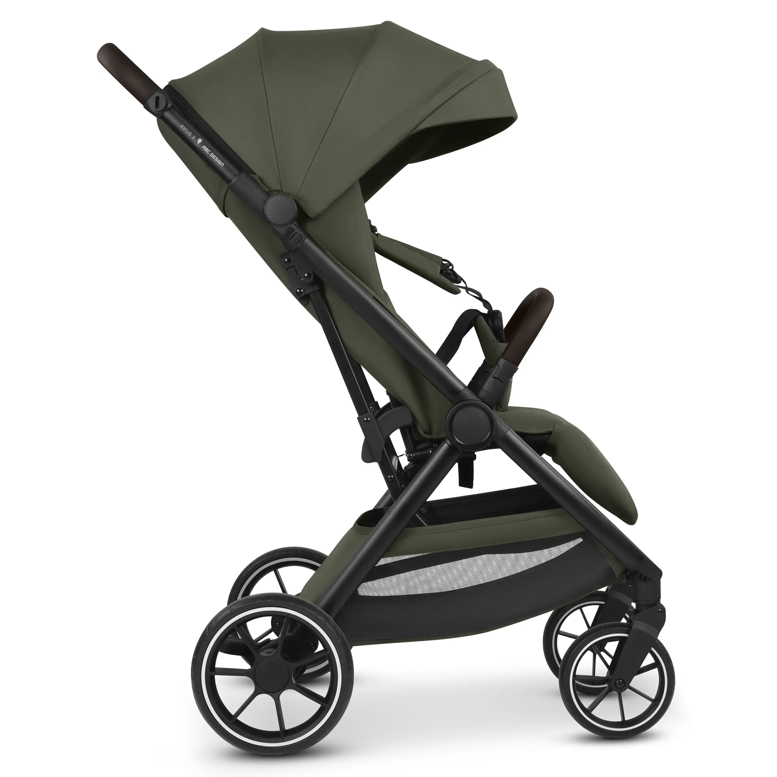 Passeggini Avus 3 - Pea