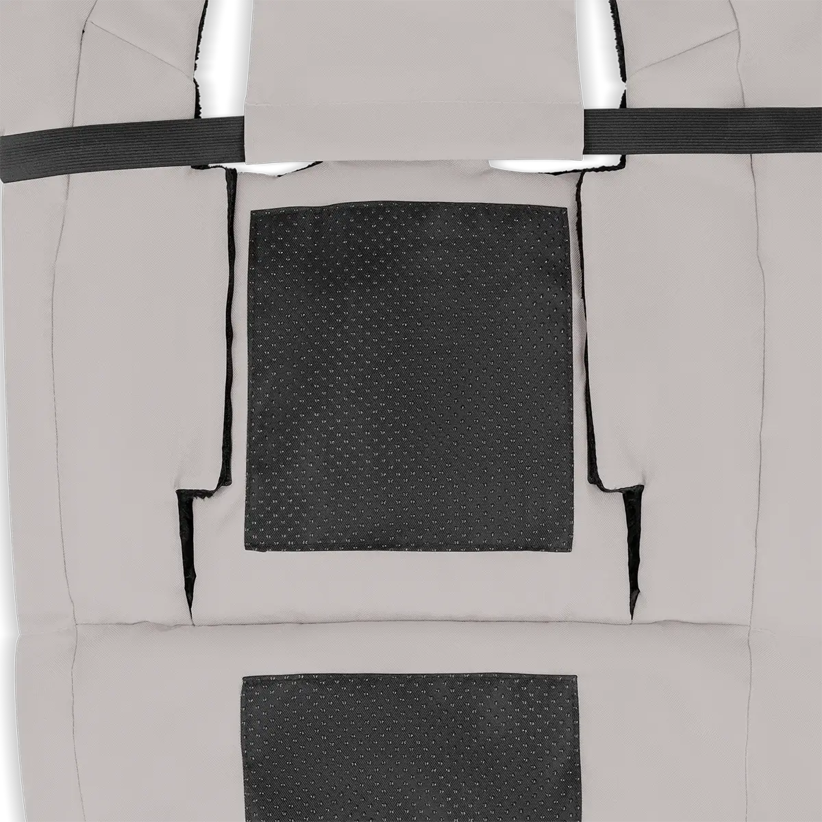 Tenuta perfetta per il Passeggino