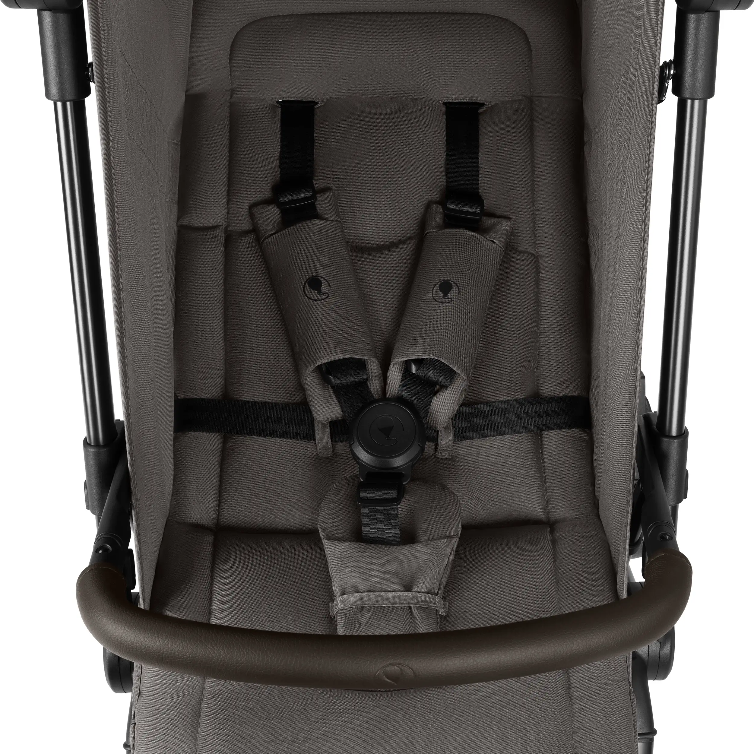 Passeggino da viaggio Ping 4 Trekking - Nut