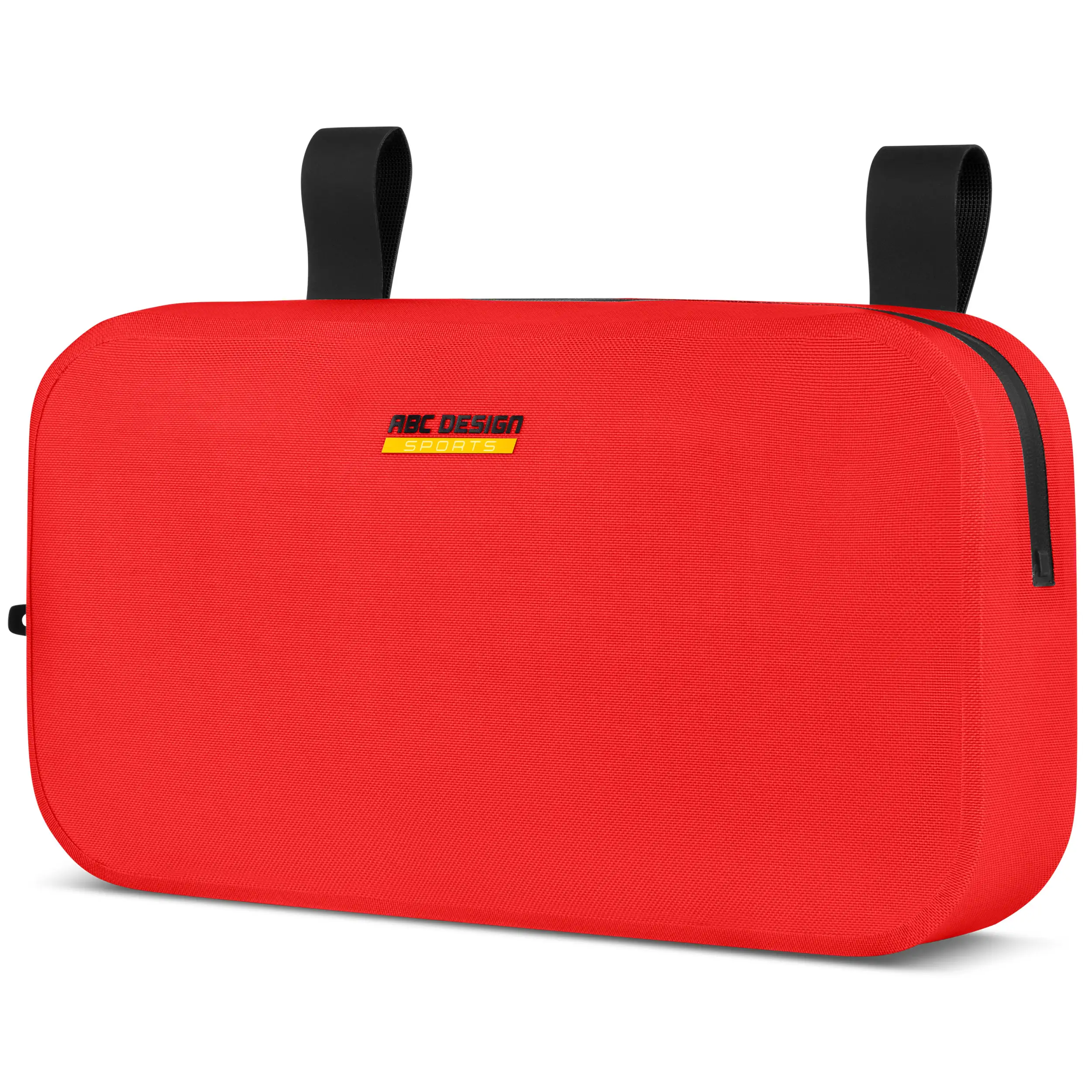 Borsa da sella Ginevra 4,5 L per passeggino, biciclette e uso quotidiano - Mango