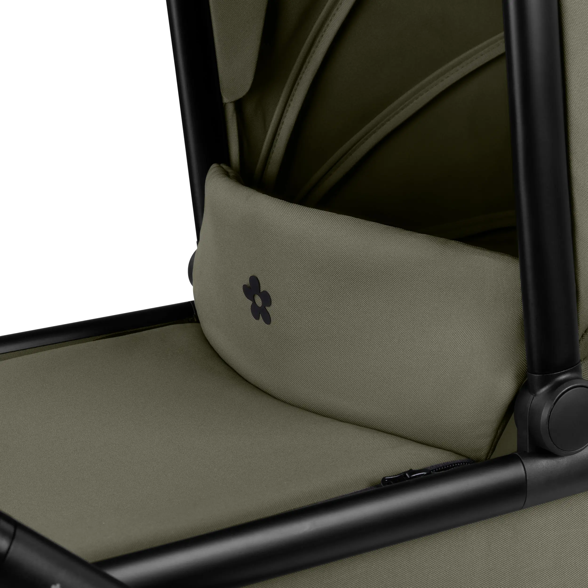 Passeggino combinato S Three - Wheat