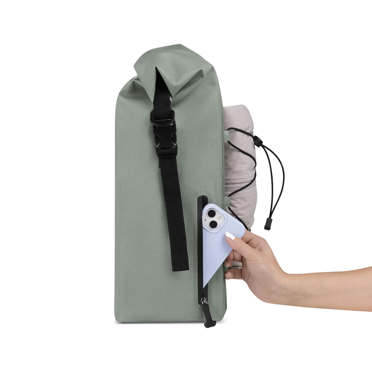 Spazio e accesso intelligenti