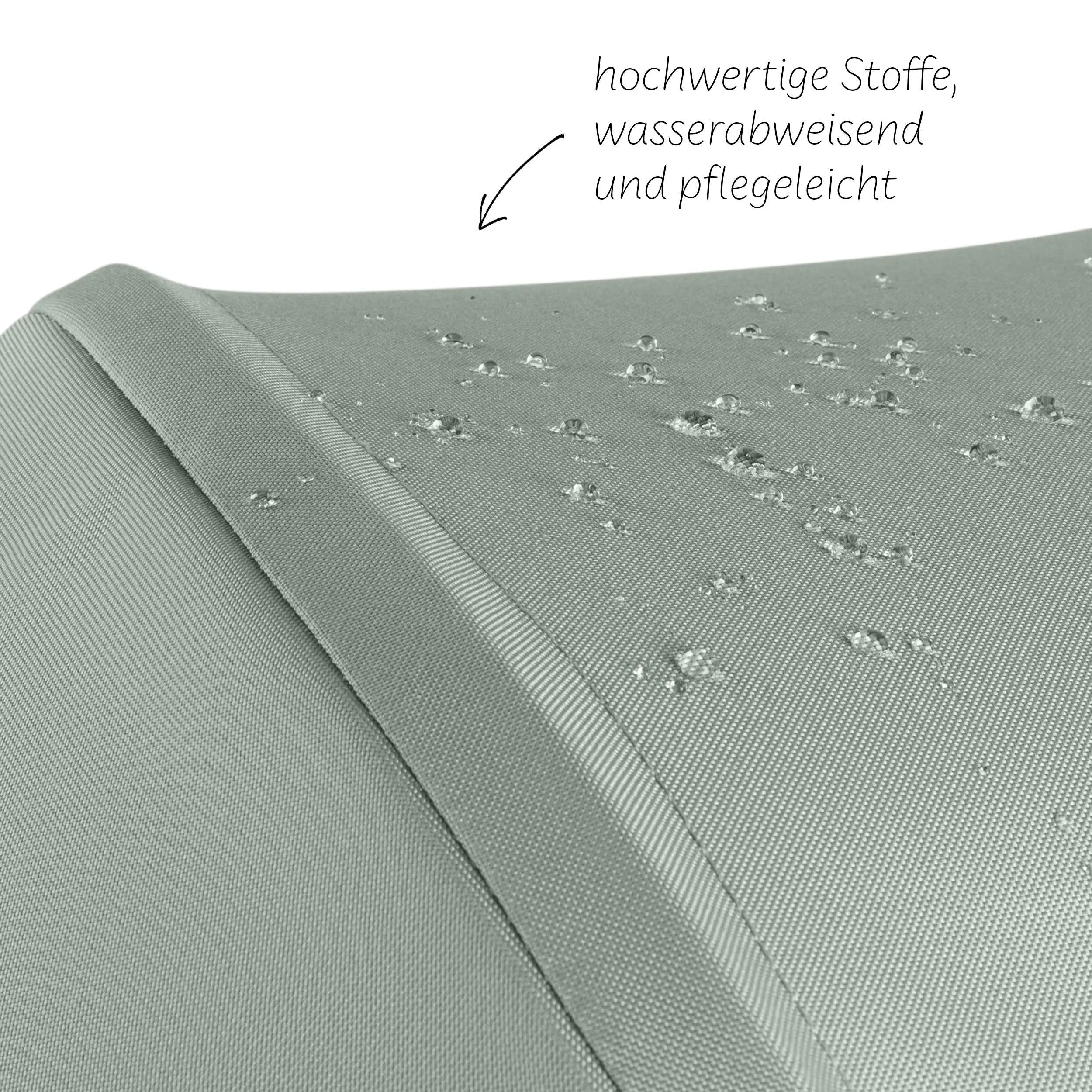 Passeggino Salsa 5 Air - Pine