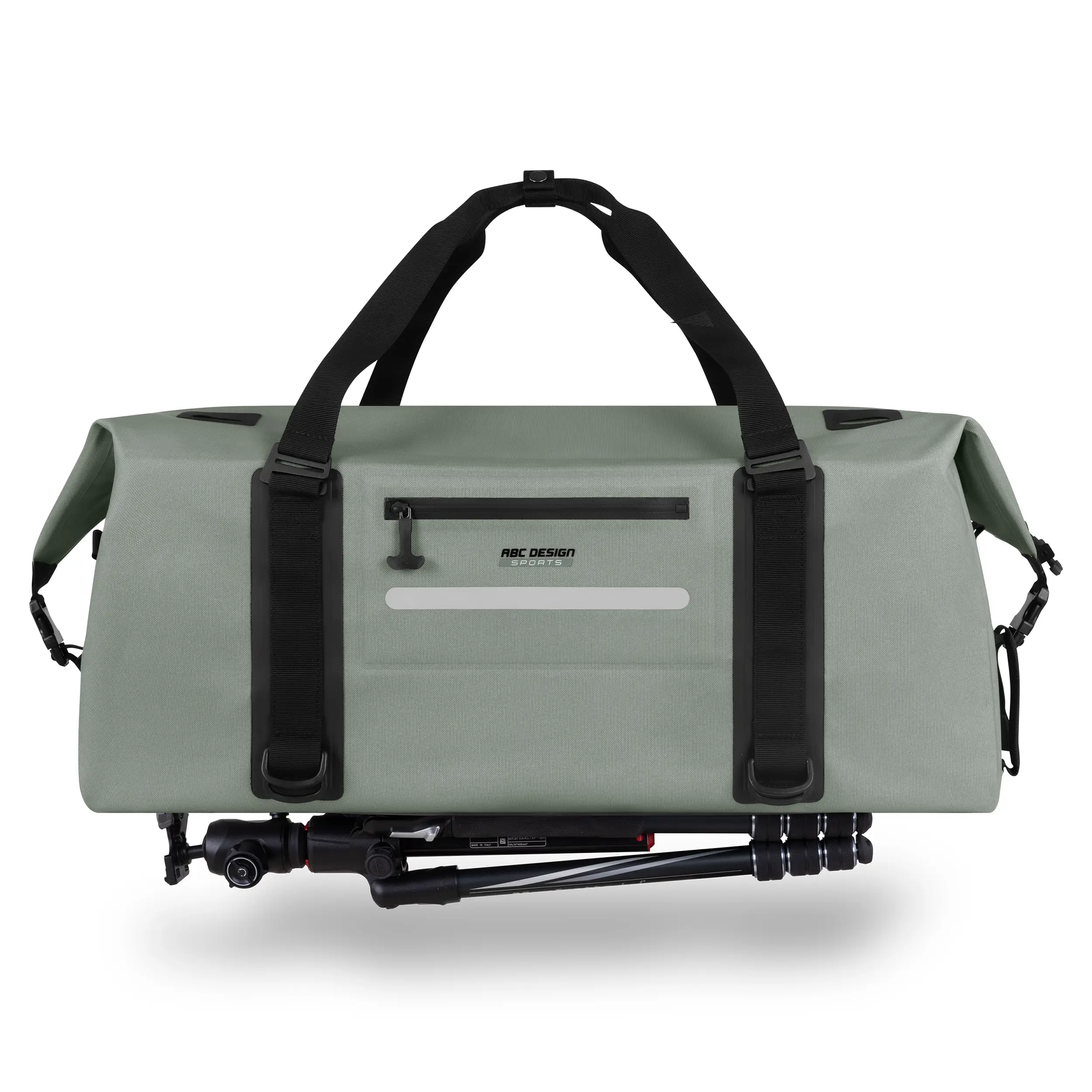 Borsa da viaggio Locarno 60L per l'uso quotidiano, i viaggi e l'uso professionale - Pine