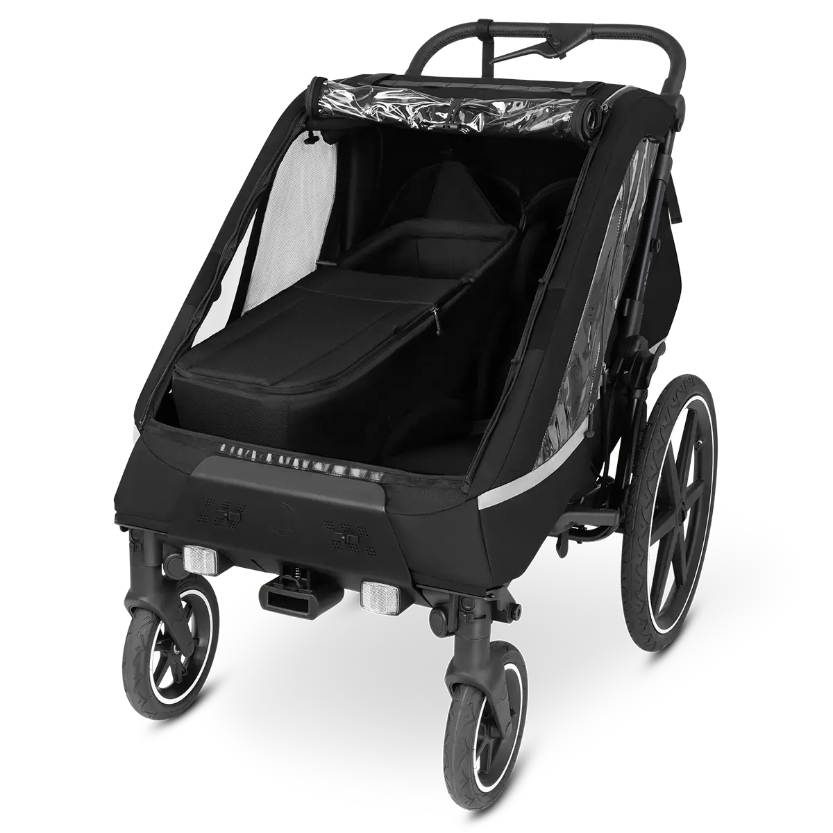 Avventure fin dall'inizio