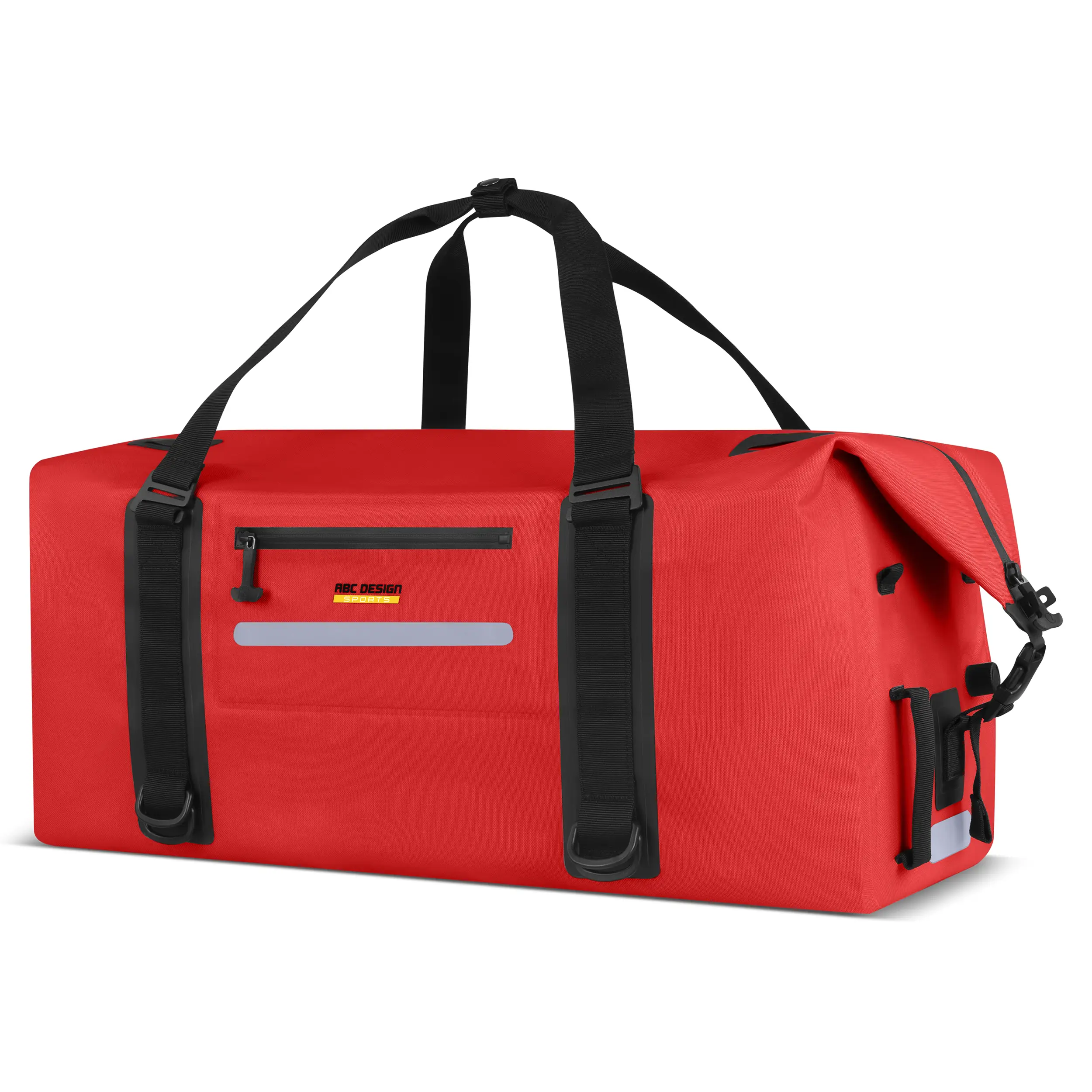 Borsa da viaggio Locarno 60L per l'uso quotidiano, i viaggi e l'uso professionale - Mango