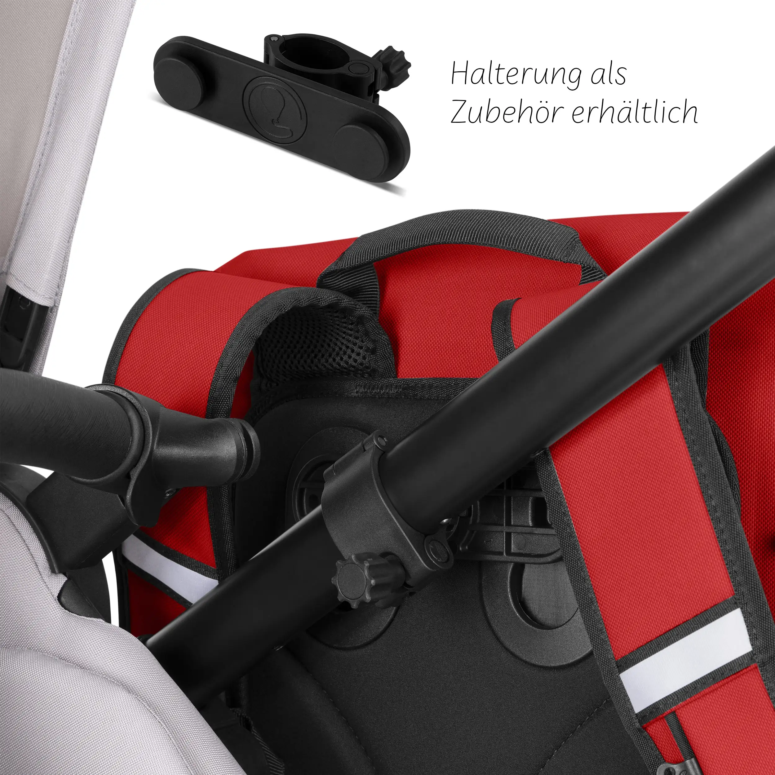 Zaino Zürich 24L per tutti i giorni e l'ufficio - Mango